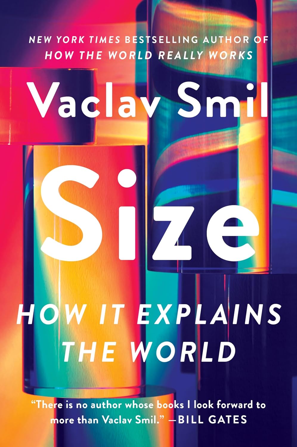 Size: How It Explains the World baixar o livro de graça