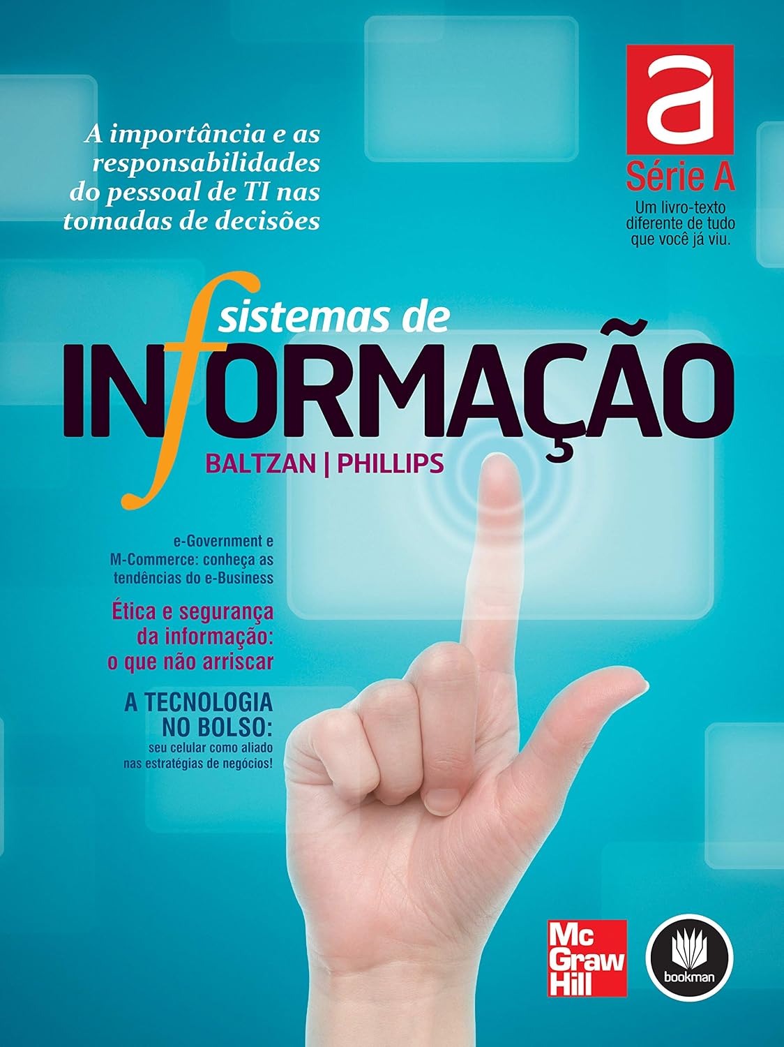Sistemas de Informação baixar livro de graça
