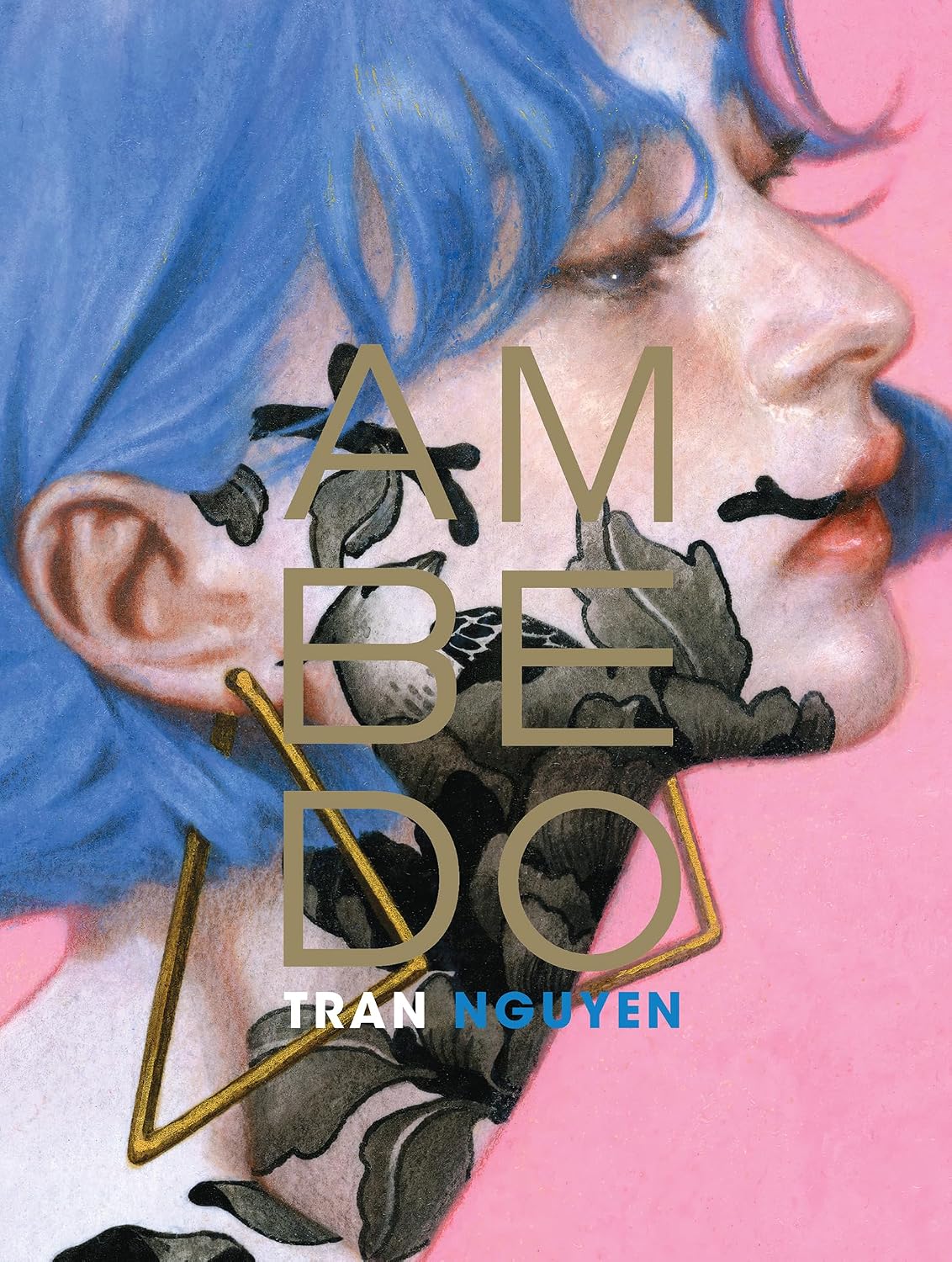 Ambedo: The Art of Tran Nguyen