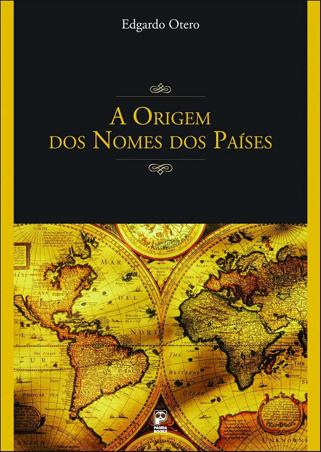 A origem dos nomes dos países baixar o livro de graça