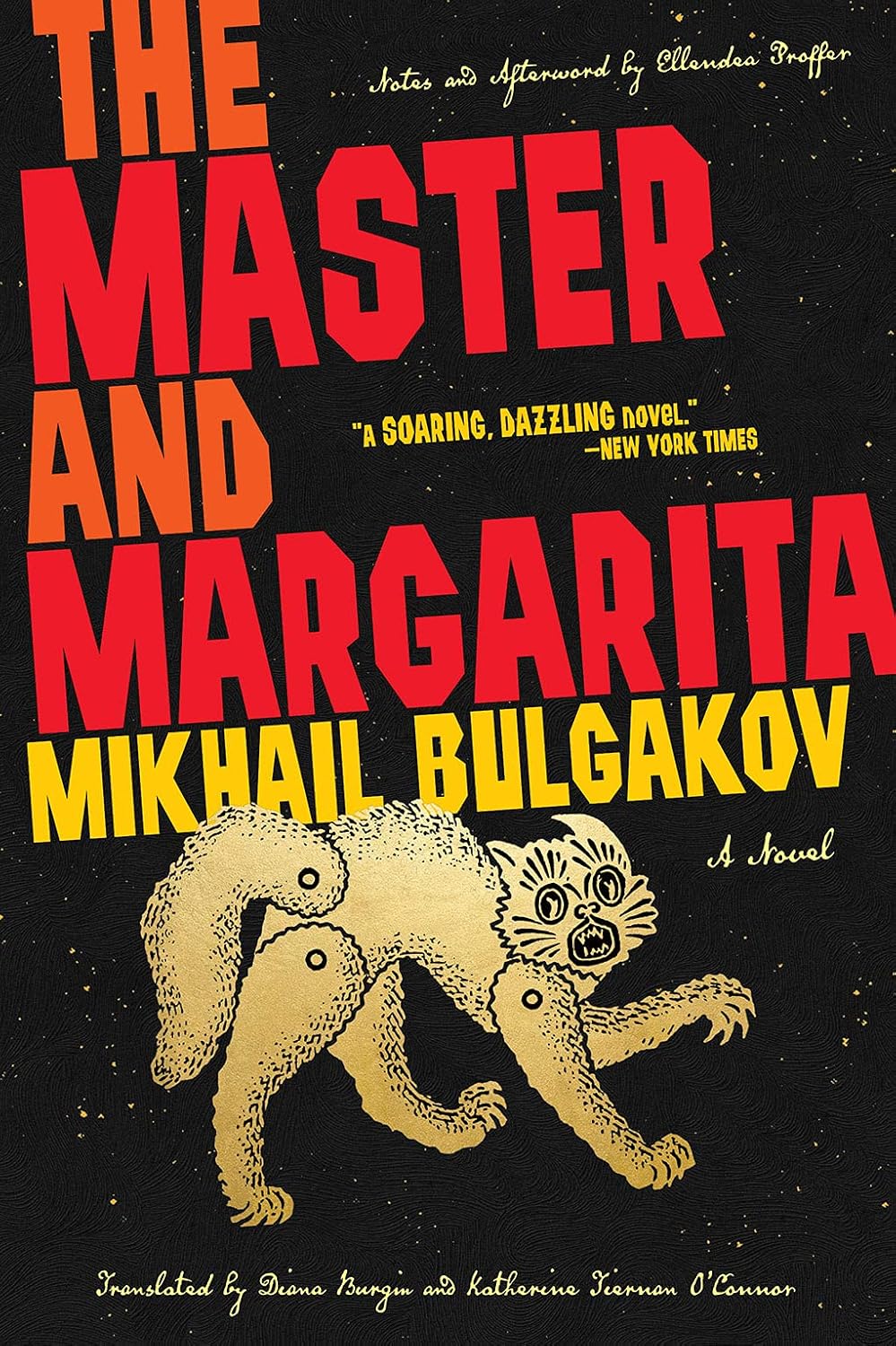 The Master and Margarita baixar o livro de graça