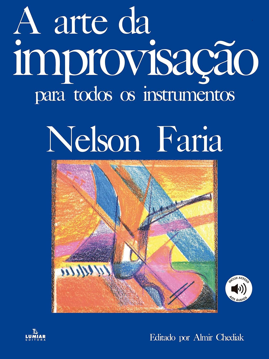 A arte da improvisação baixar livro de graça
