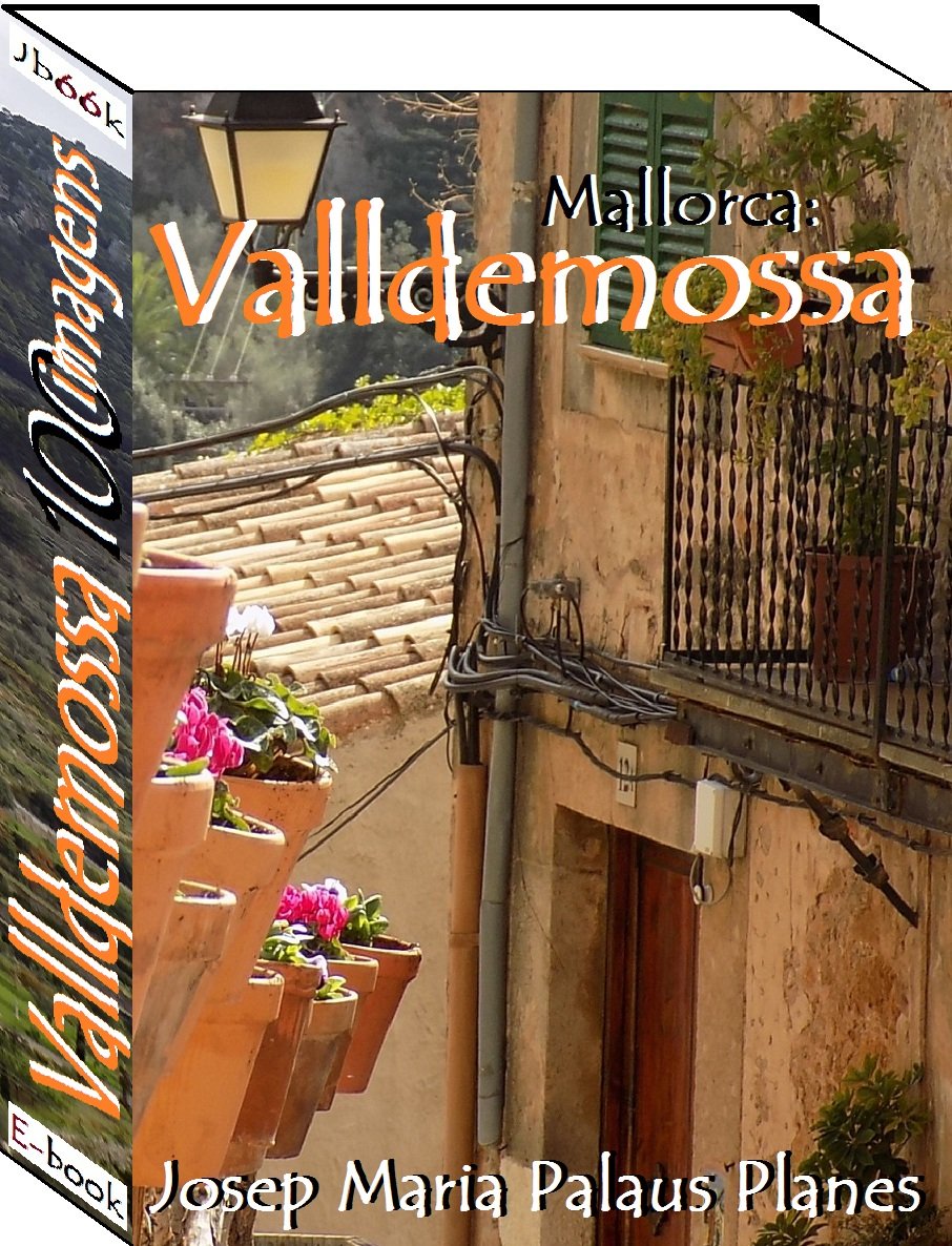 ler totalmente Mallorca: Valldemossa (100 imagens)