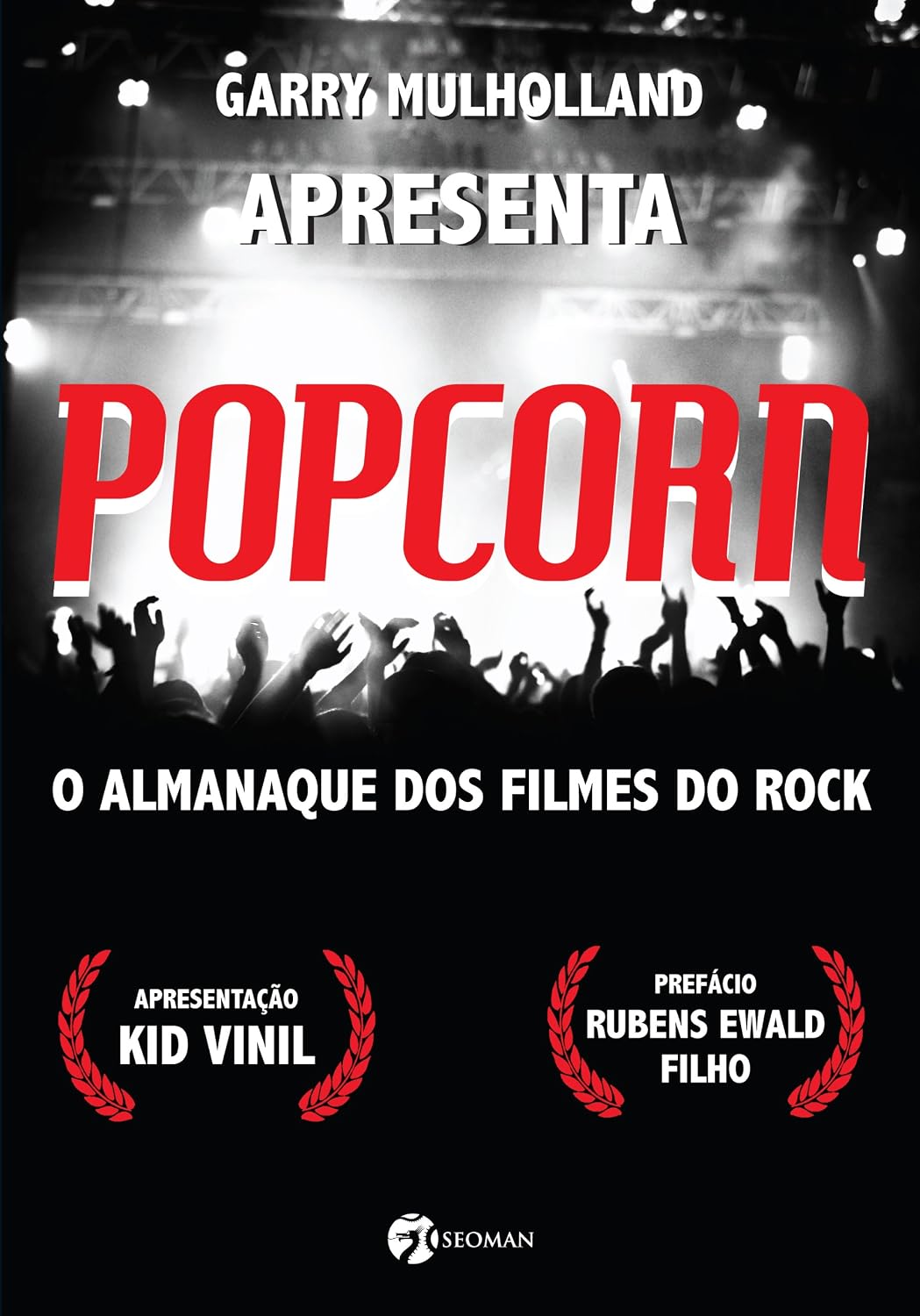 Popcorn: O almanaque dos filmes do rock baixar o livro de graça