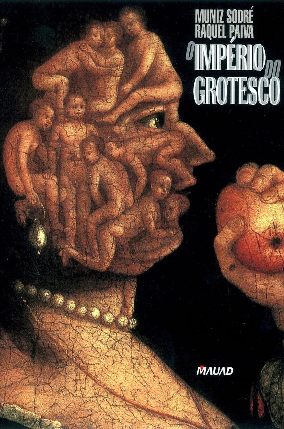 capítulo por capítulo baixar O império do grotesco