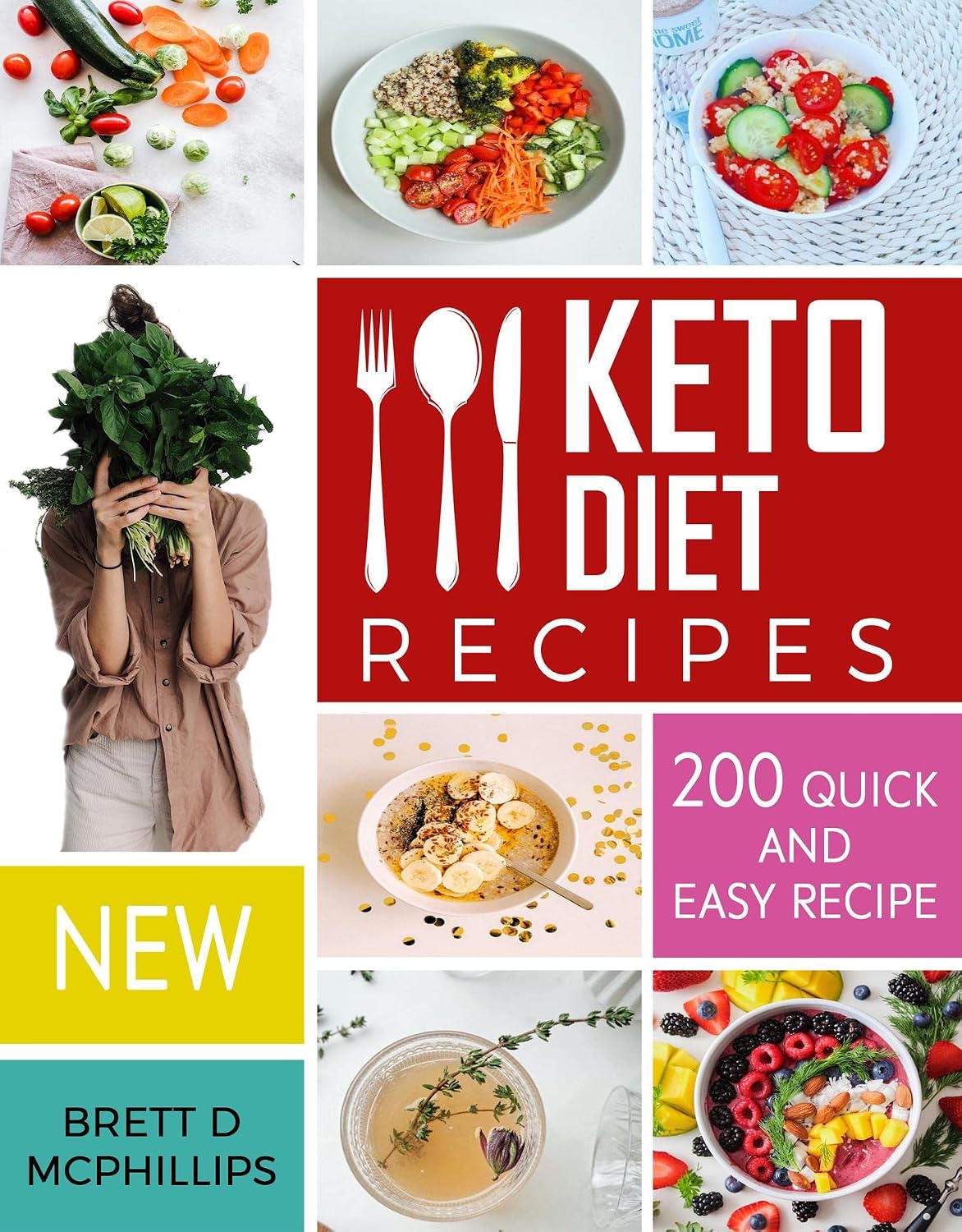 ler totalmente Keto Diet Recipes (English Edition)