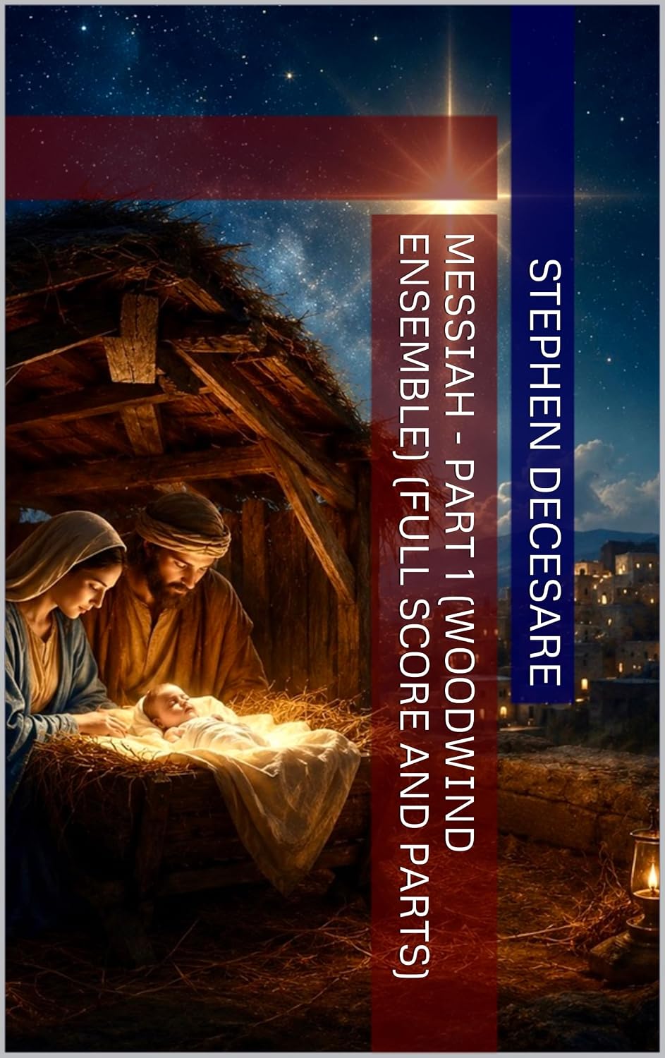 Messiah - Part 1 (Woodwind Ensemble) (Full Score and Parts) (English Edition) baixar o livro de graça