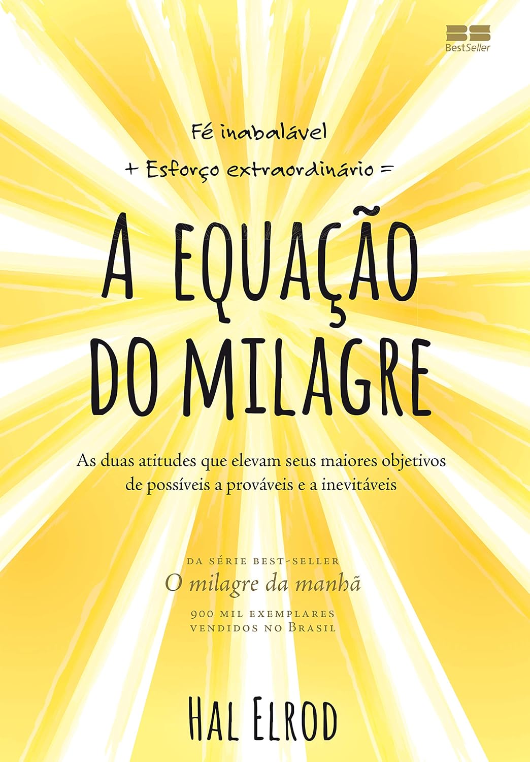 A equação do milagre baixar o livro de graça