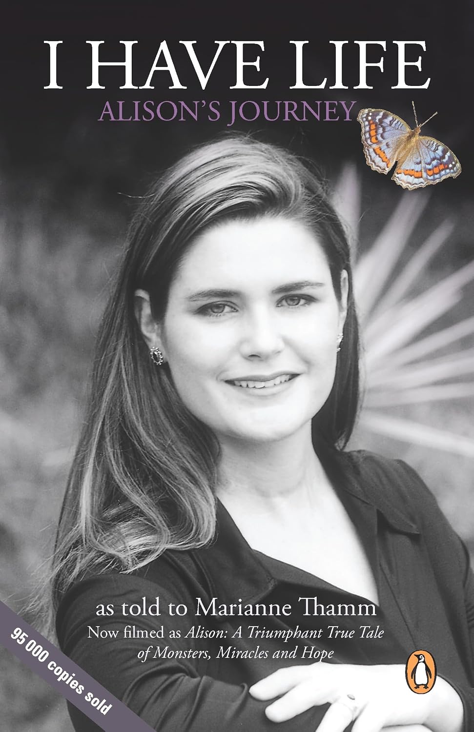 I Have Life: Alison’s Journey (English Edition) baixar livro de graça