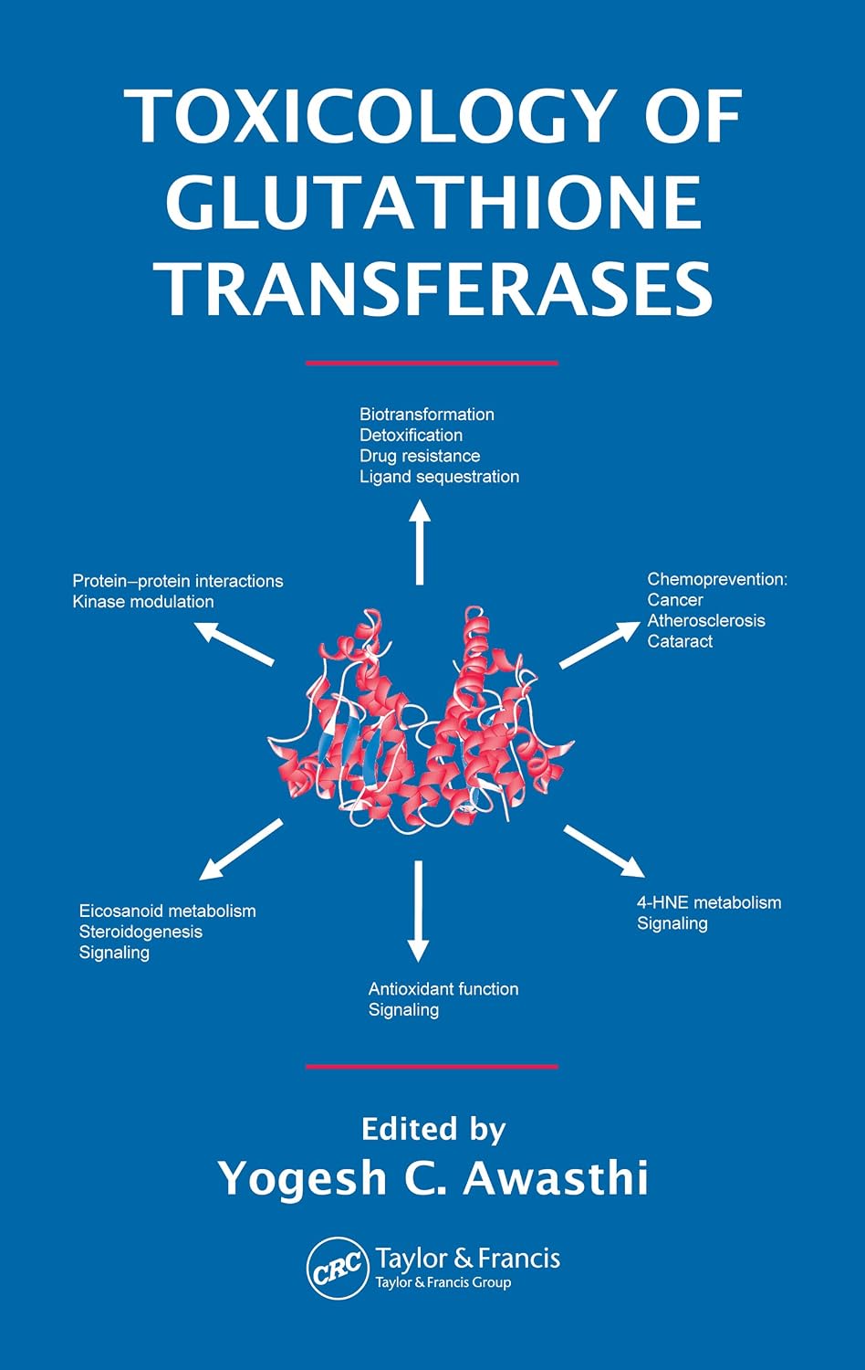 ler totalmente Toxicology of Glutathione Transferases (English Edition)