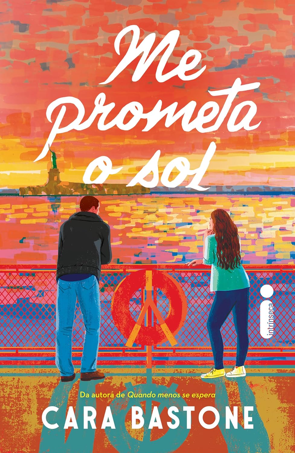 Me prometa o Sol baixar o livro de graça