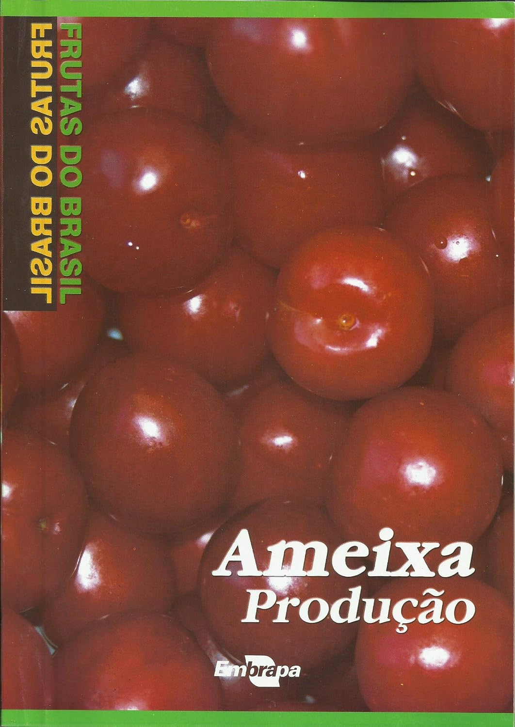 Ameixa - Produção baixar livro de graça