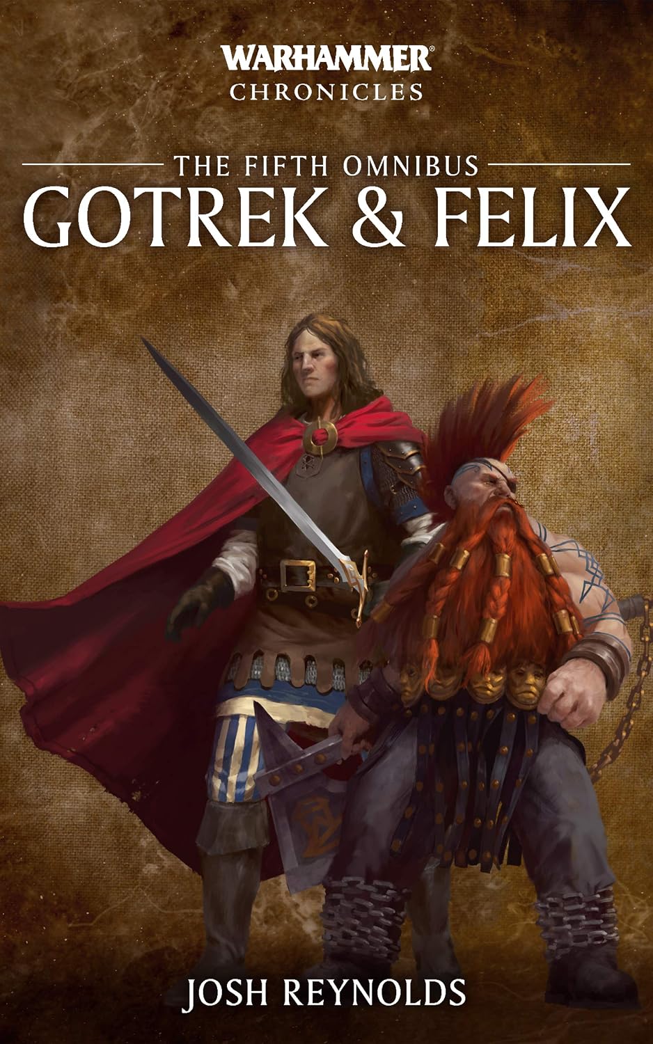Gotrek and Felix: The Fifth Omnibus (English Edition) baixar livro de graça