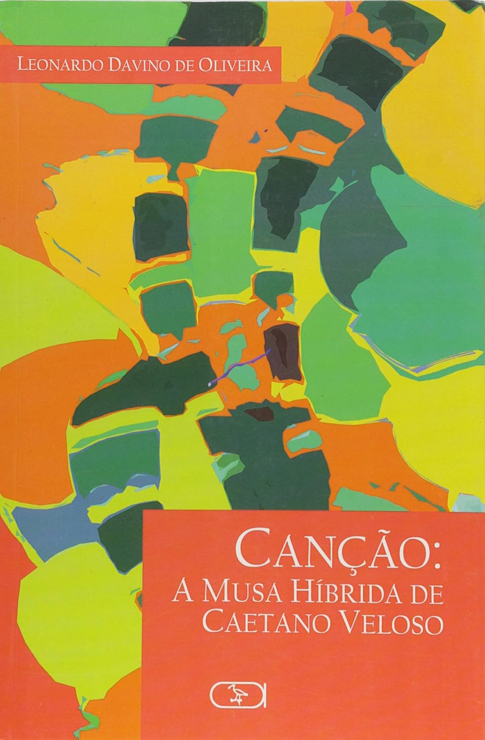 Canção: A musa híbrida de Caetano Veloso baixar o livro de graça