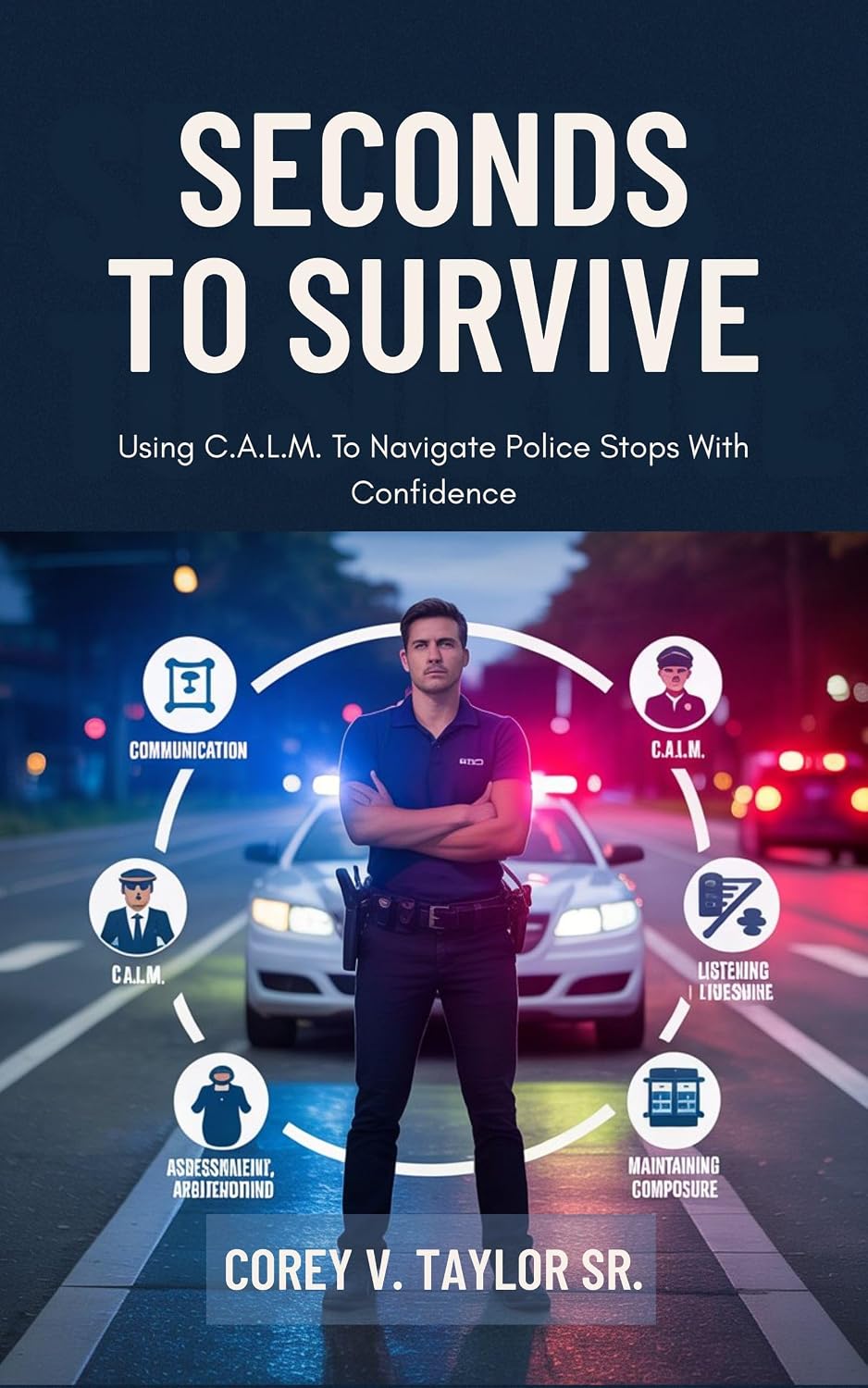 SECONDS TO SURVIVE (English Edition) baixar livro de graça