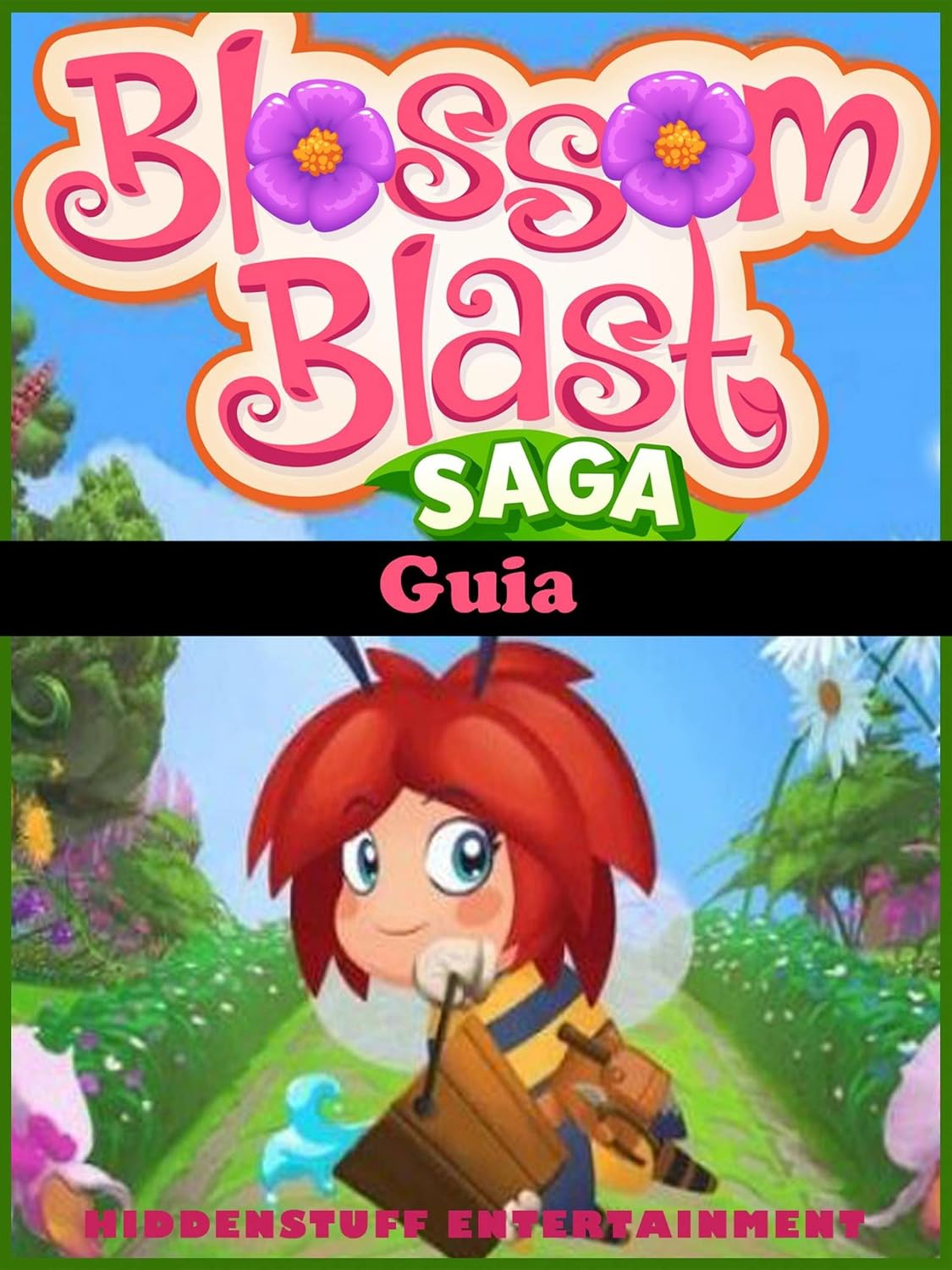 Guia Blossom Blast Saga baixar o livro de graça
