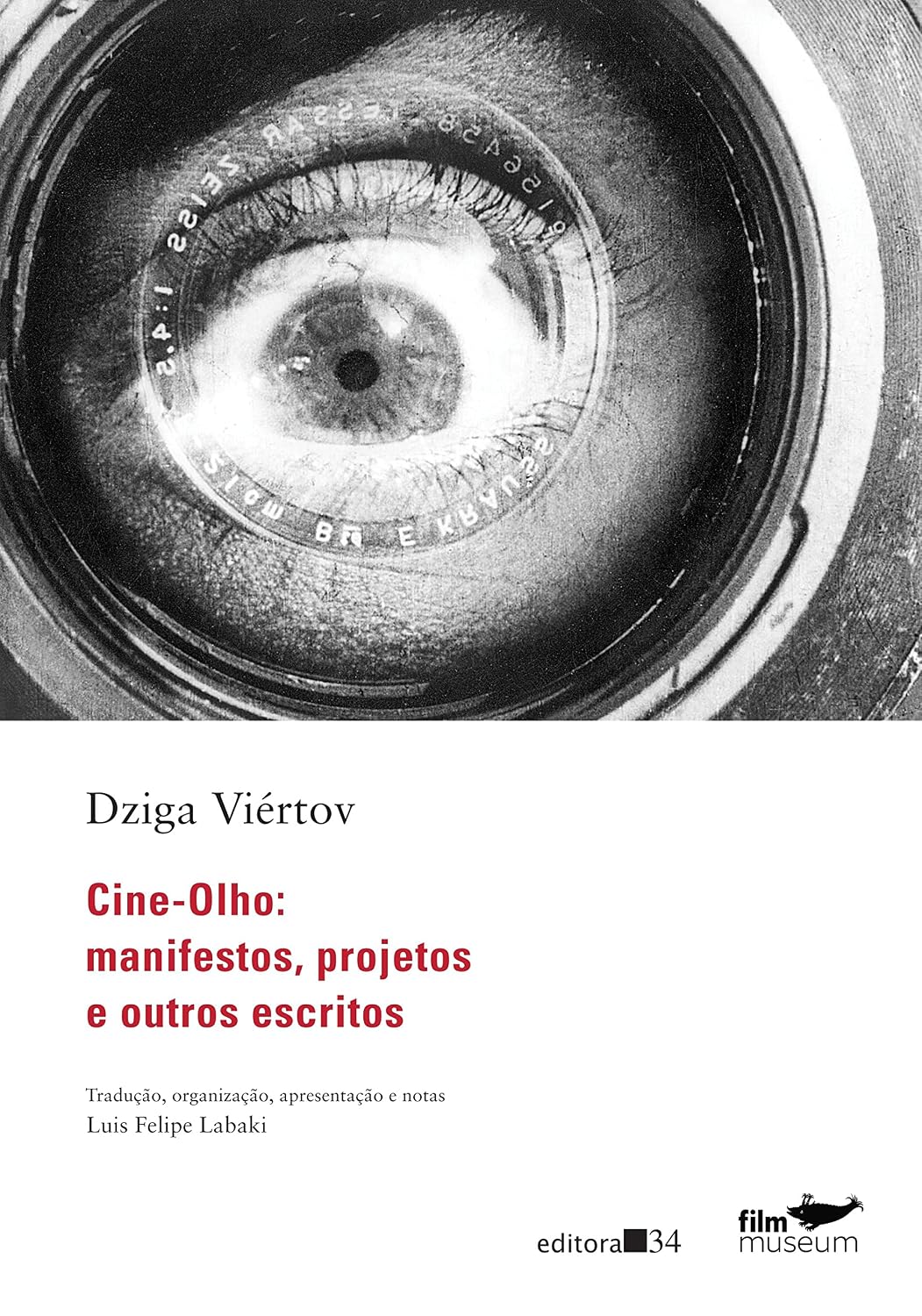 Cine-Olho: manifestos, projetos e outros escritos baixar o livro de graça