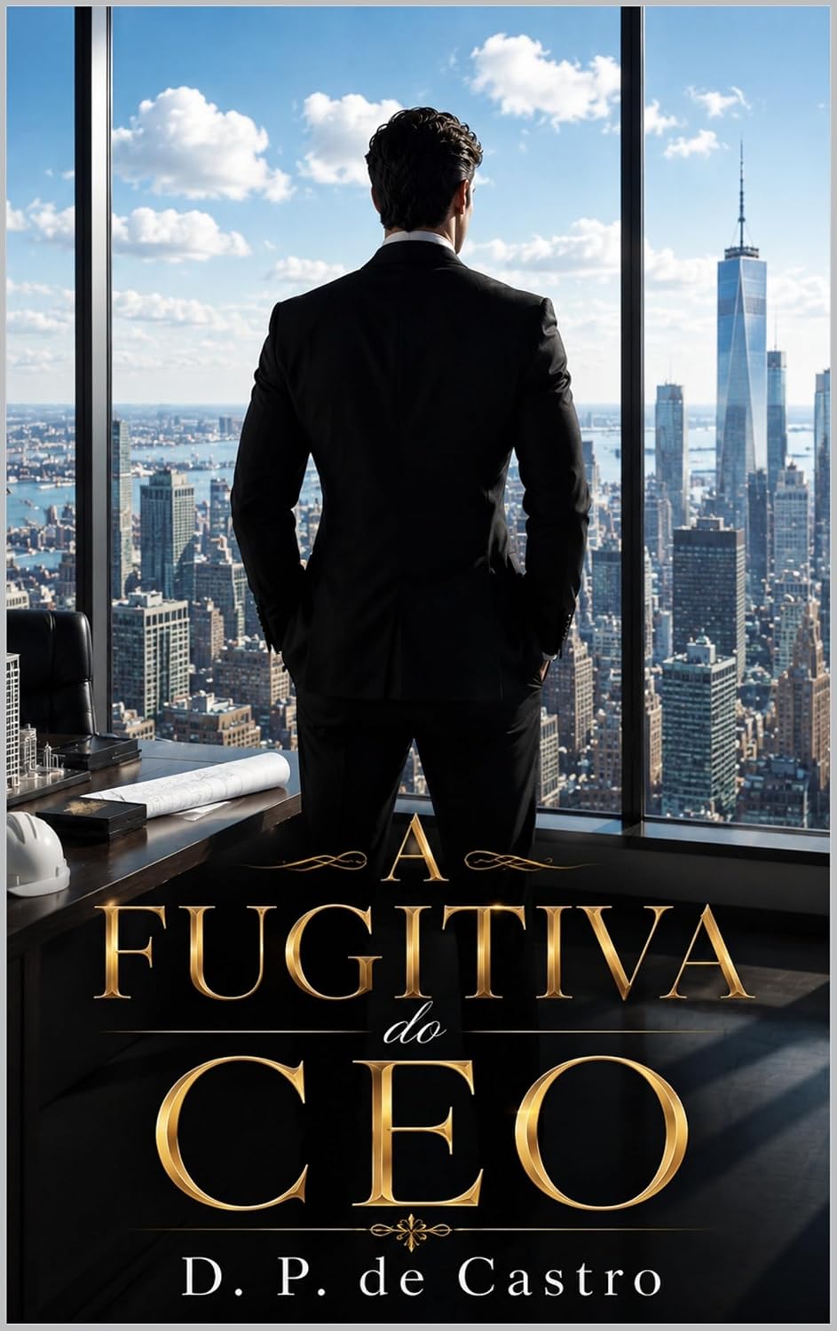 A fugitiva do CEO (CEOs Irresistíveis Livro 3) baixar livro de graça