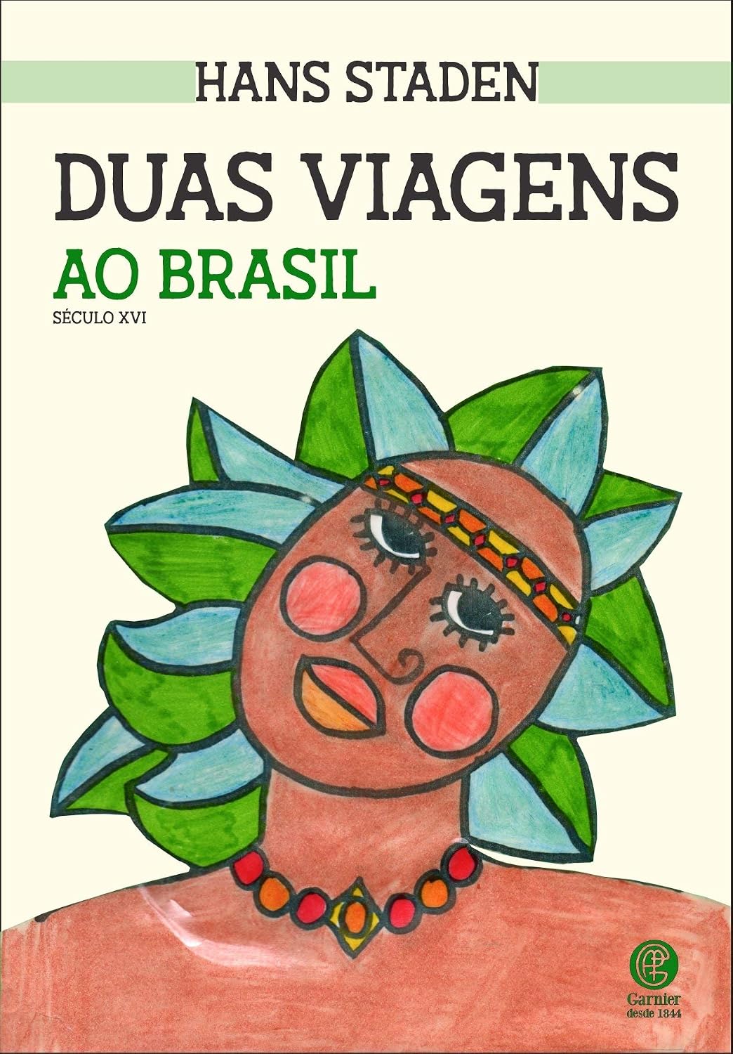 capítulo por capítulo baixar Duas Viagens ao Brasil