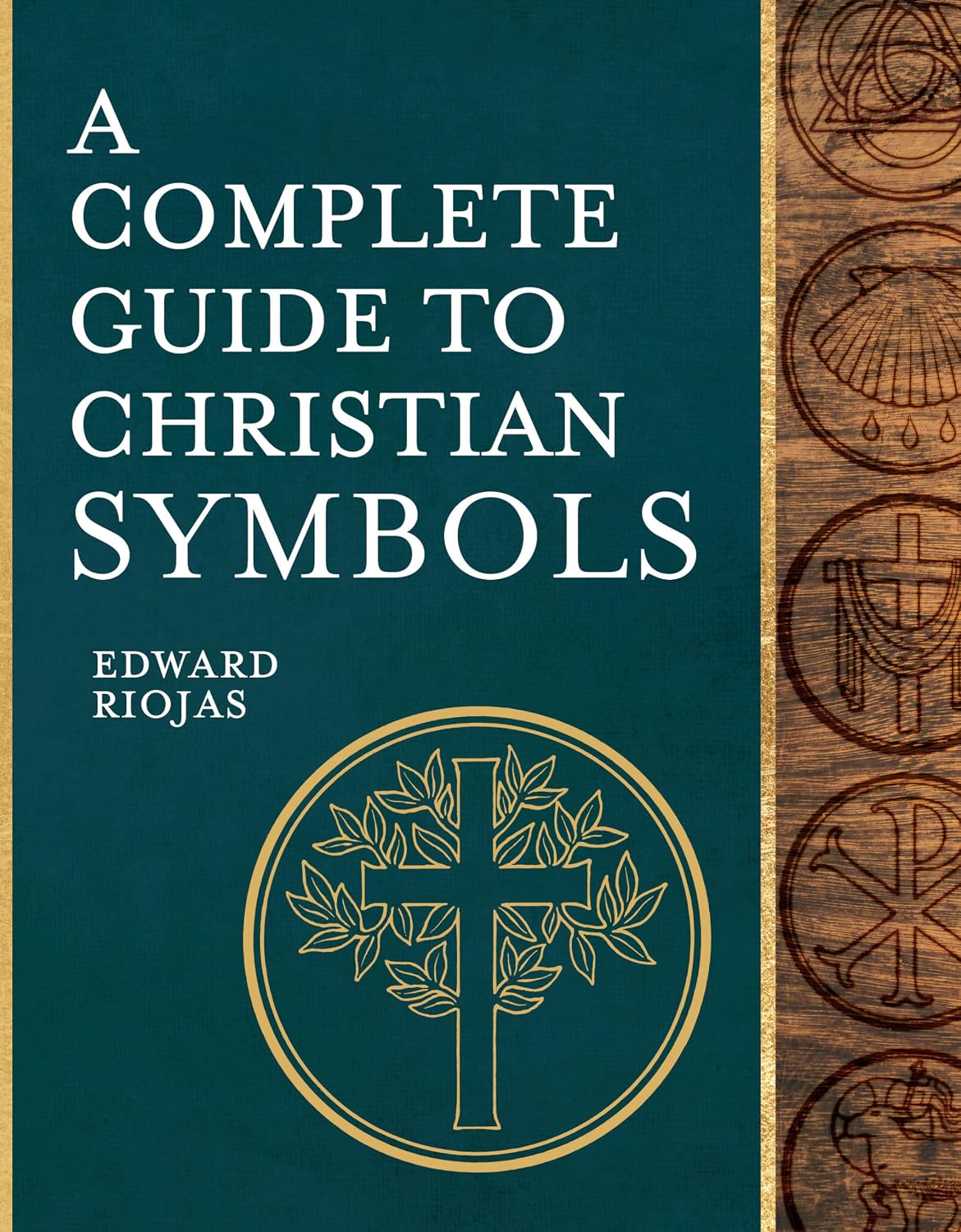 A Complete Guide to Christian Symbols baixar o livro de graça