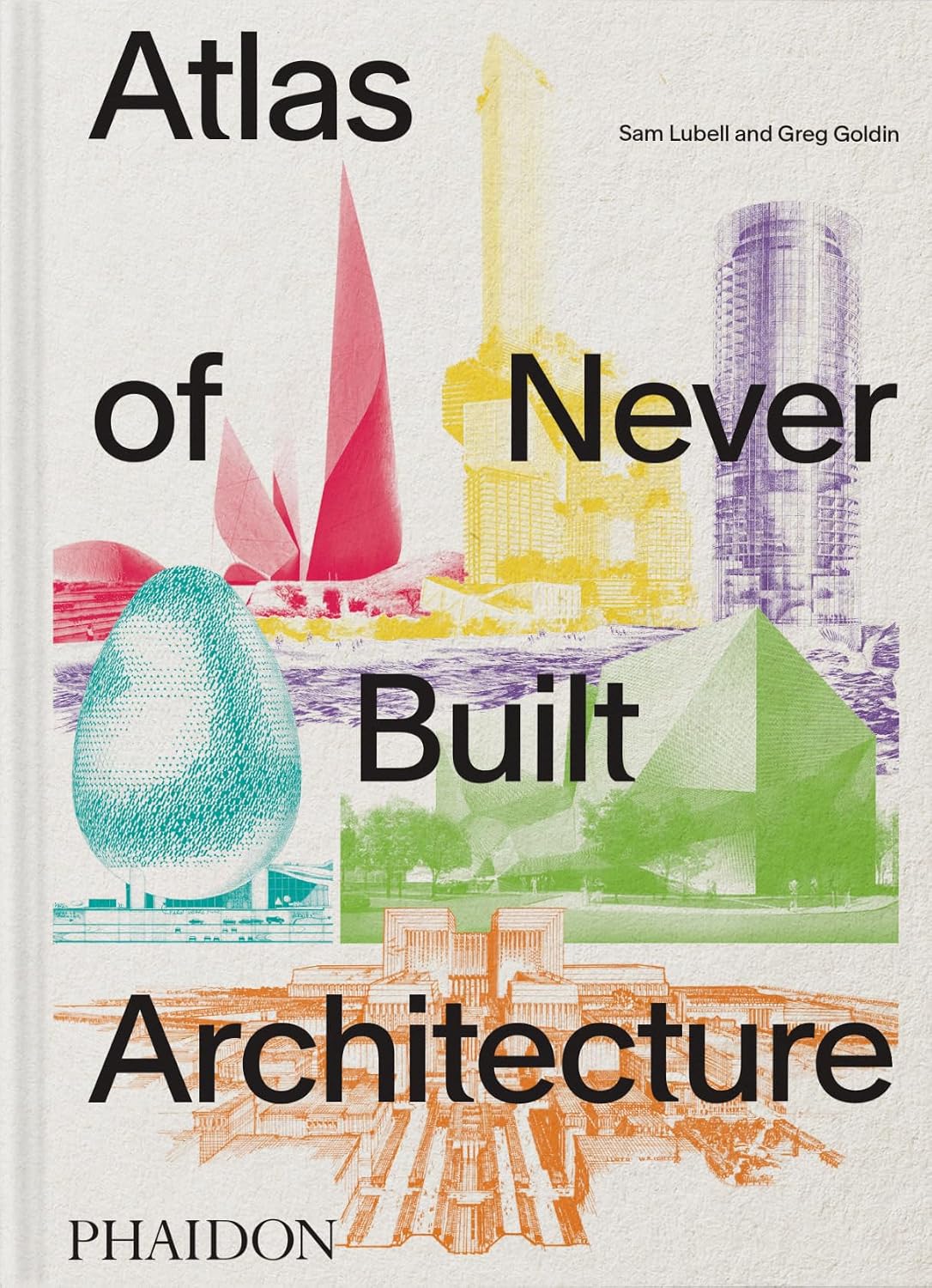 Atlas of Never Built Architecture baixar o livro de graça