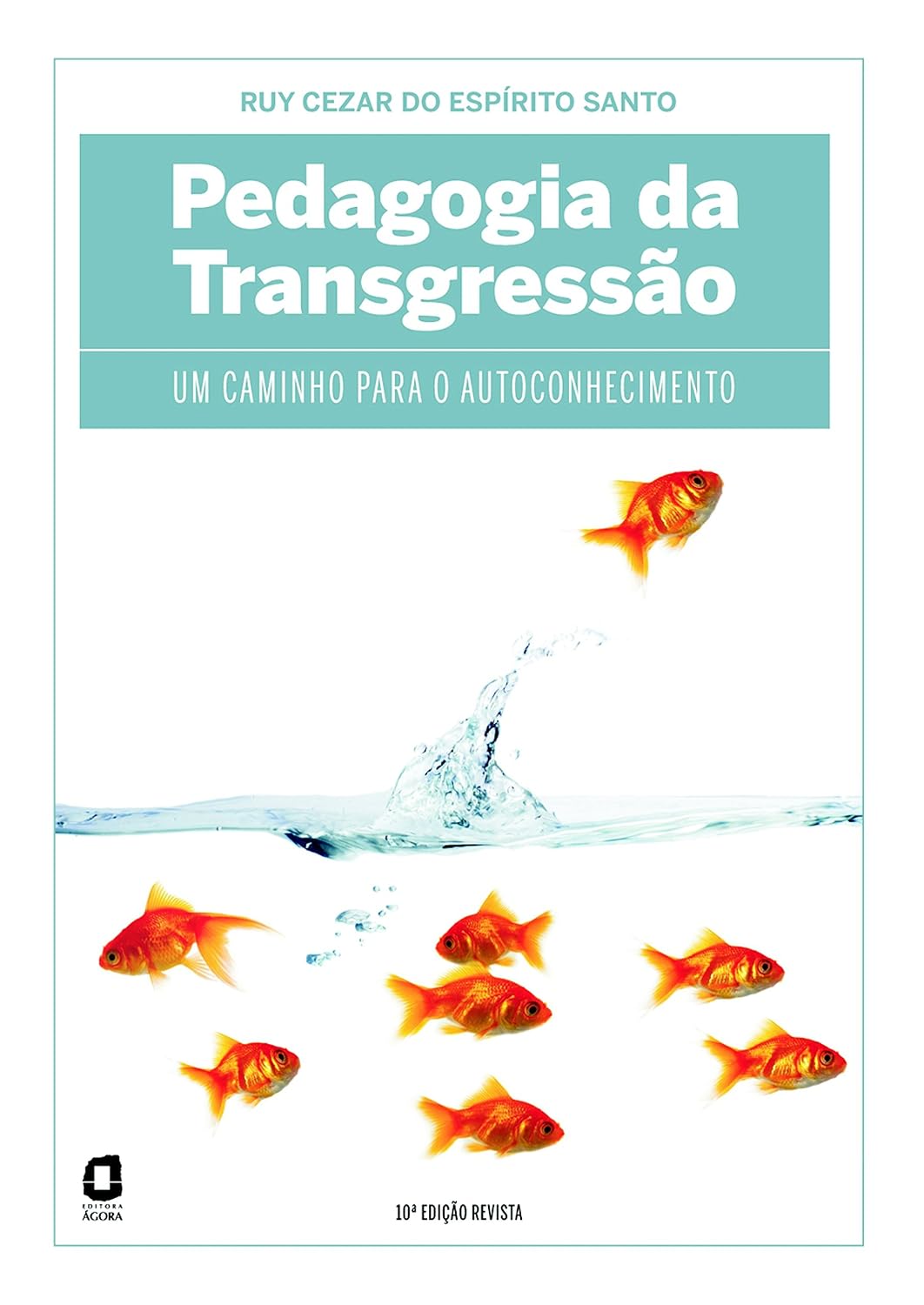 capítulo por capítulo baixar Pedagogia da transgressão: Um caminho para o autoconhecimento