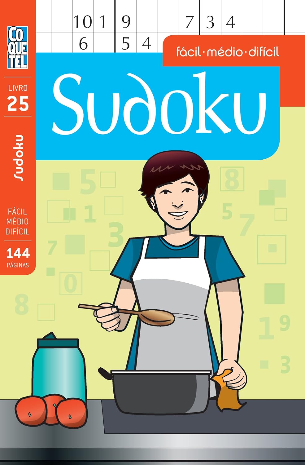 Sudoku baixar livro de graça