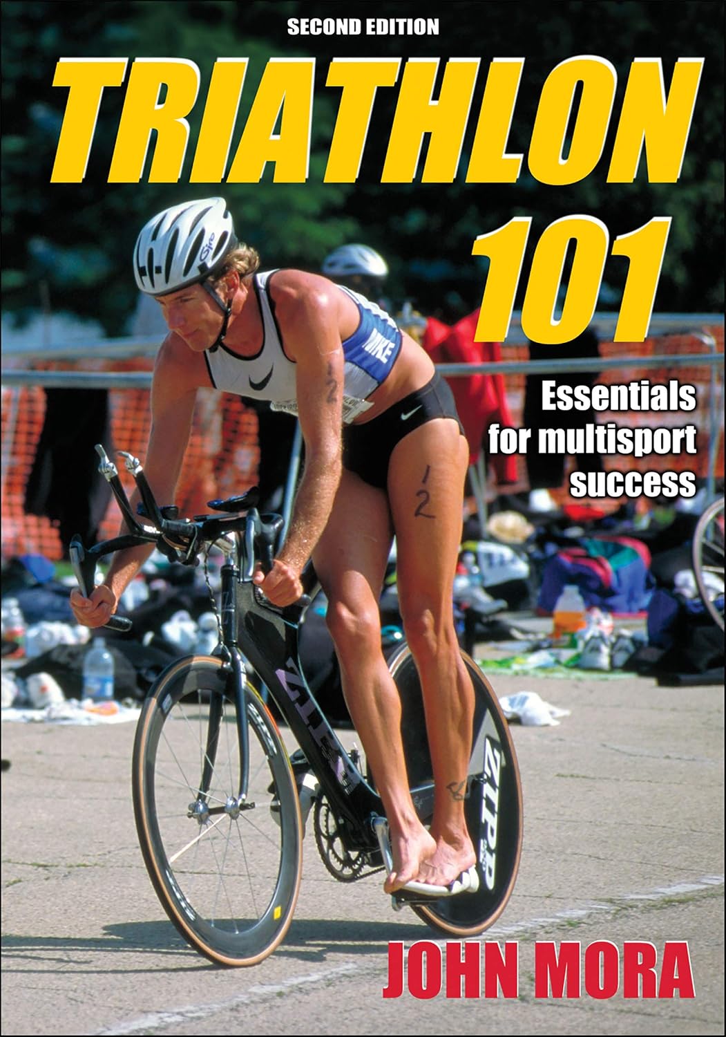capítulo por capítulo baixar Triathlon 101 (English Edition)