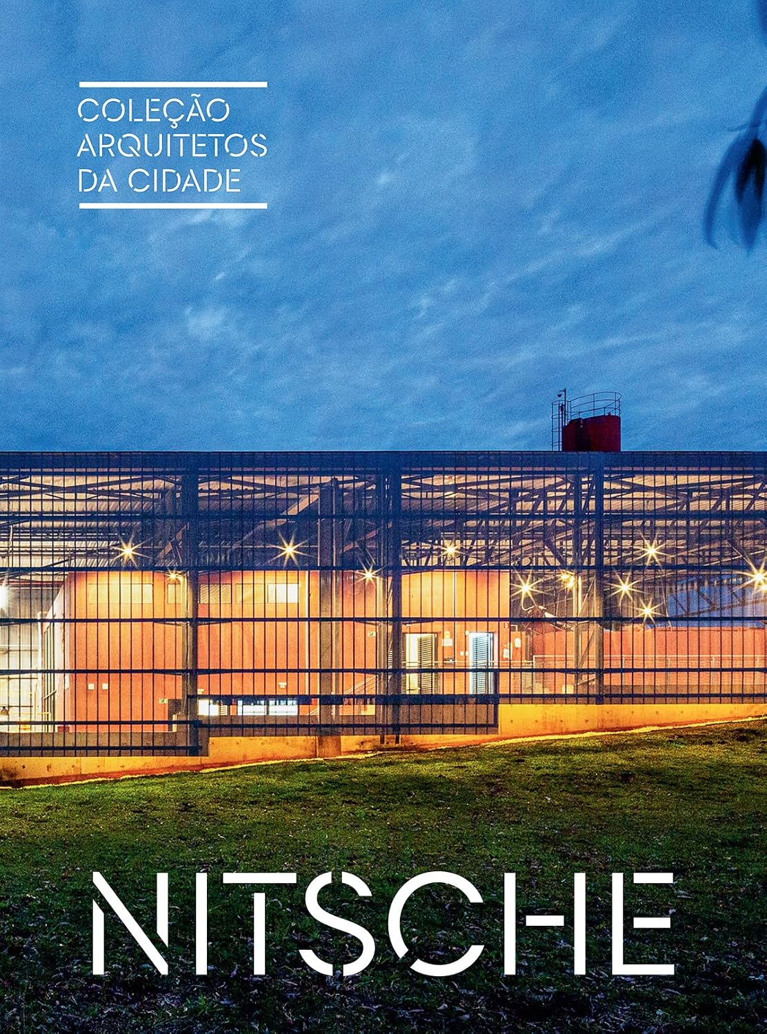 Coleção Arquitetos da Cidade: Nitsche: 5