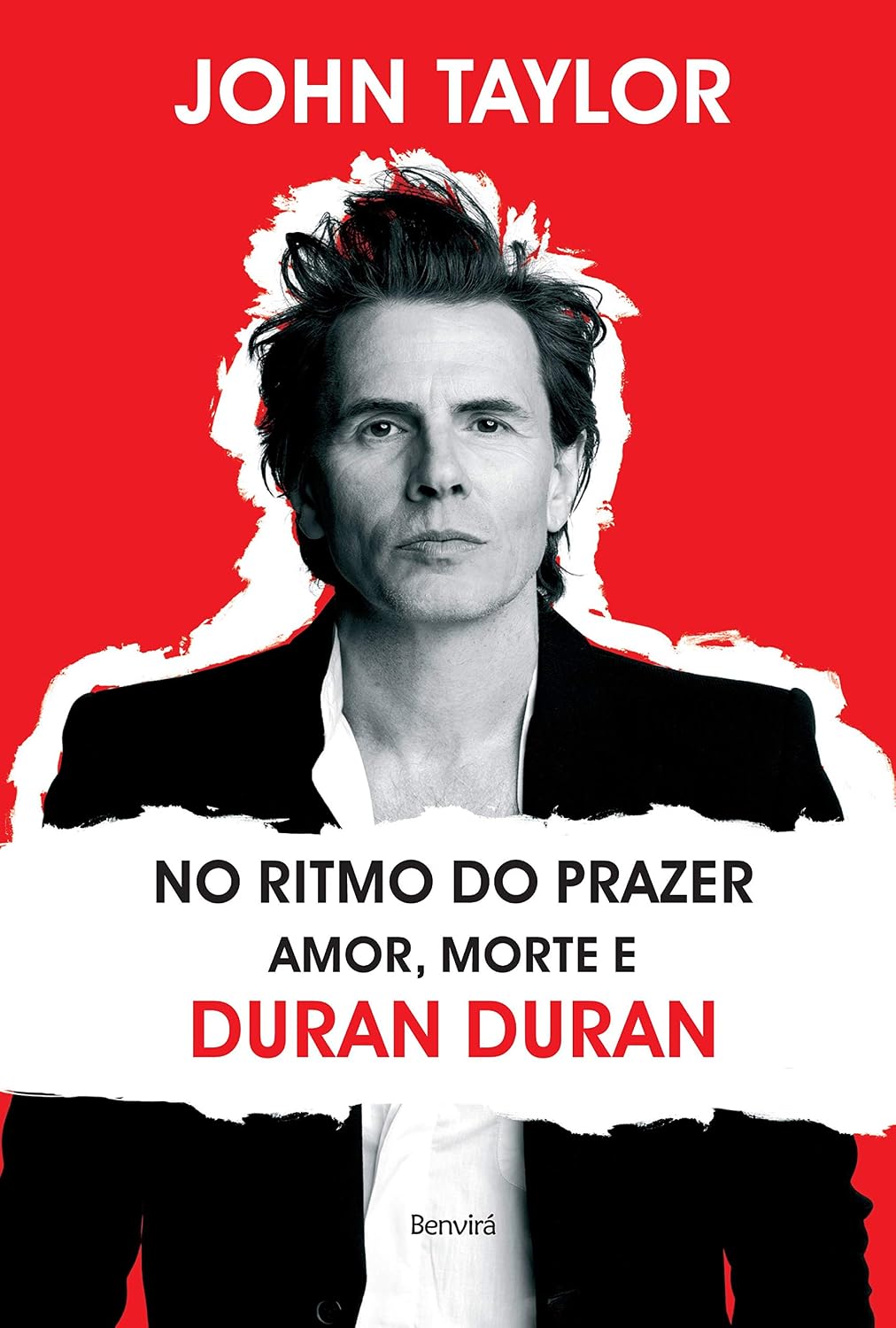 No ritmo do prazer: Amor, morte e Duran Duran