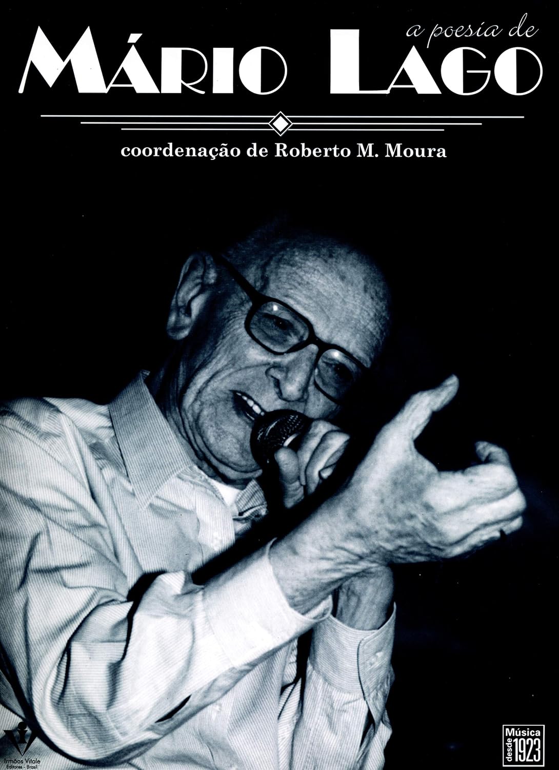 capítulo por capítulo baixar A poesia de Mário Lago