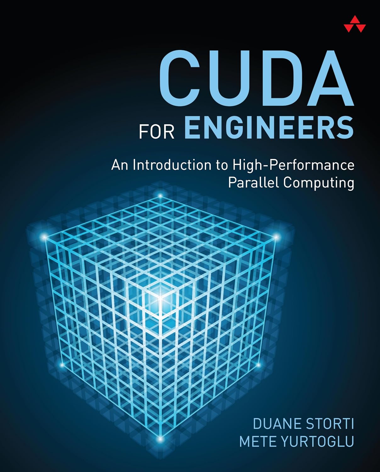 ler totalmente CUDA for Engineers: An Introduction to High-Performance Parallel Computing (English Edition)