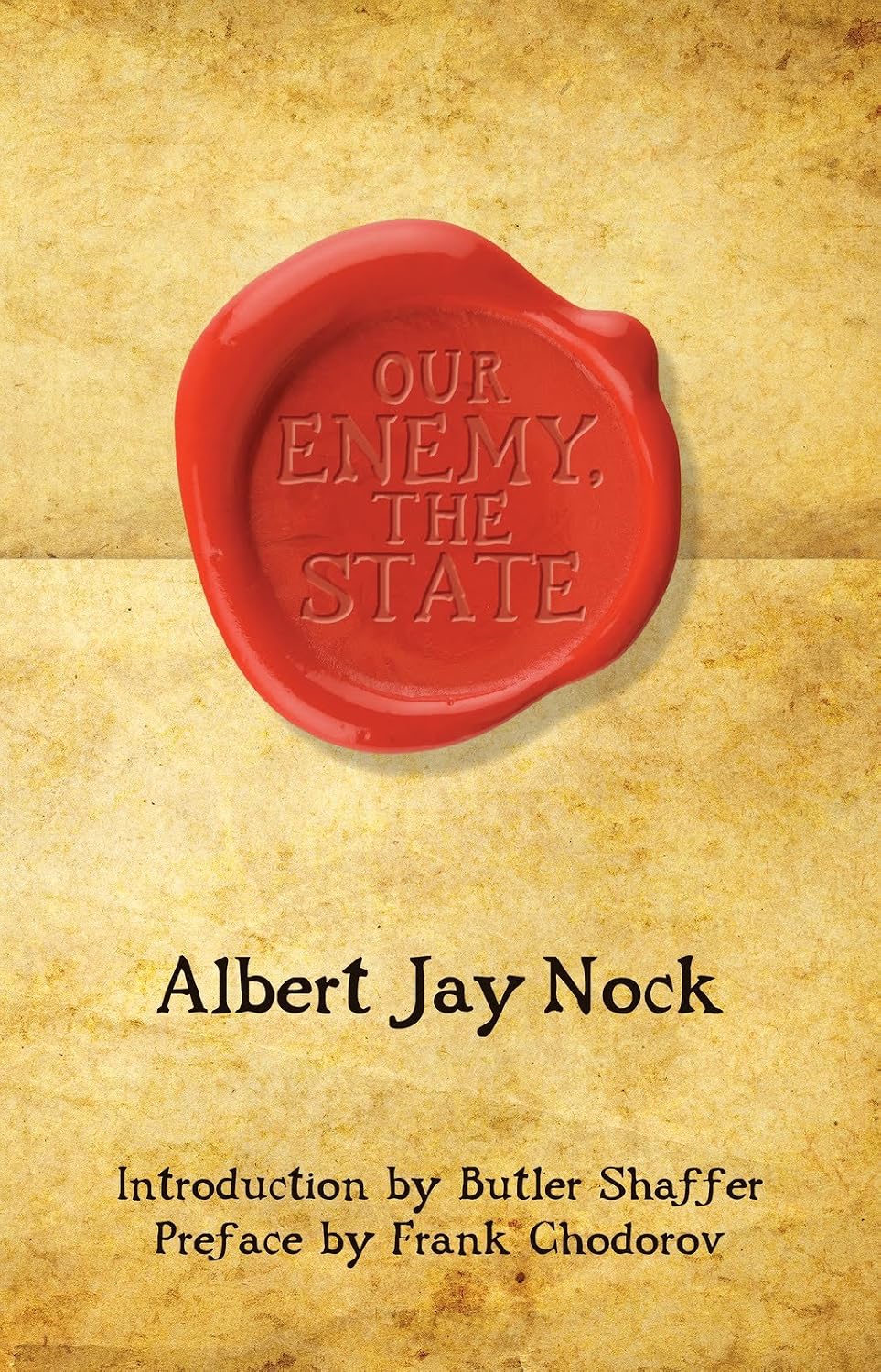 Our Enemy, the State (LvMI) (English Edition) baixar livro de graça