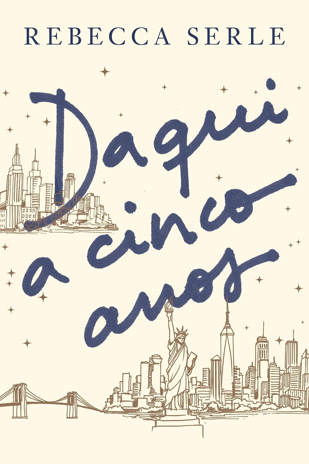 Daqui a cinco anos baixar o livro de graça