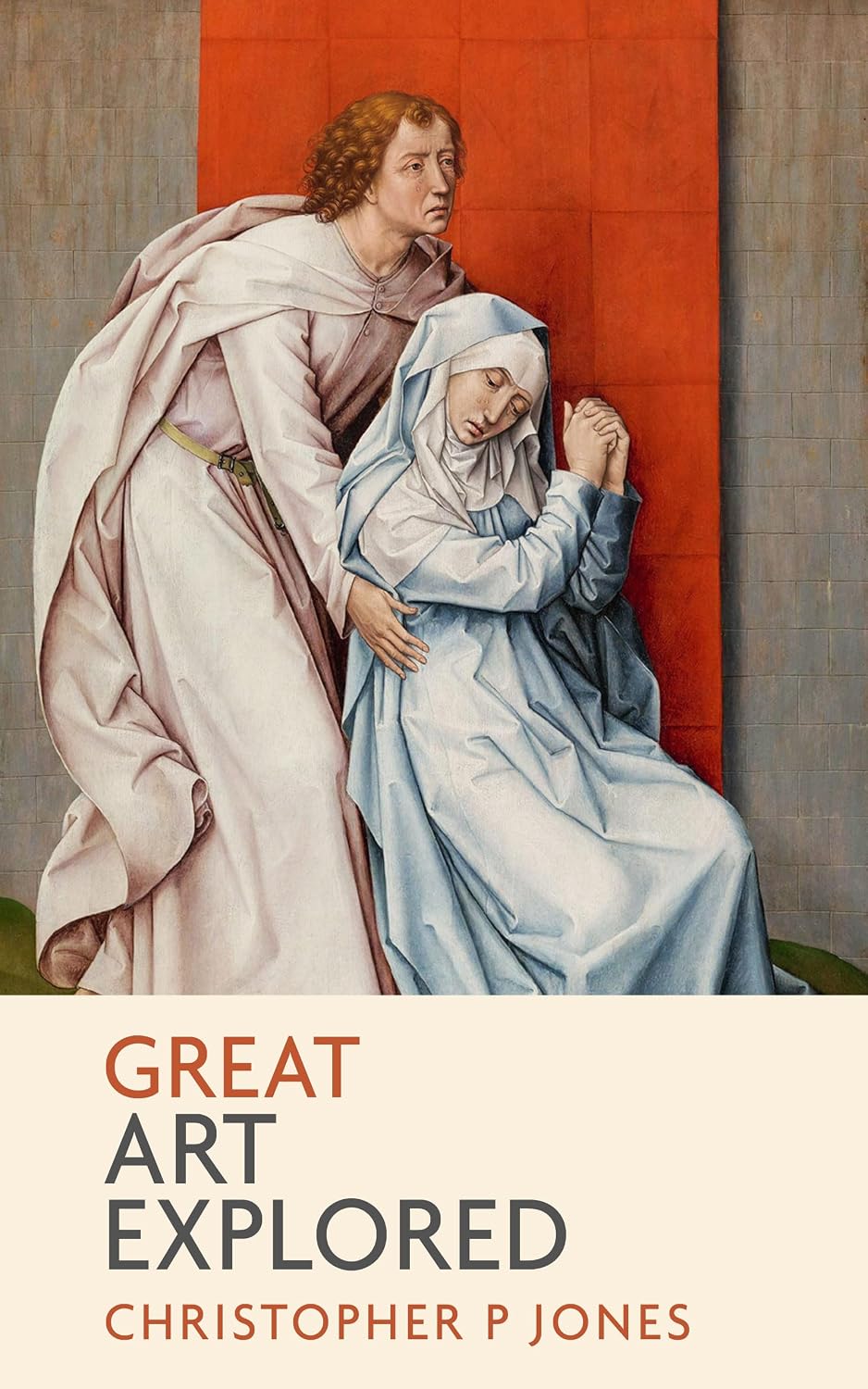 Great Art Explored: Discover the deeper meaning of some of art history's most treasured images (Looking at Art) (English Edition) baixar o livro de graça