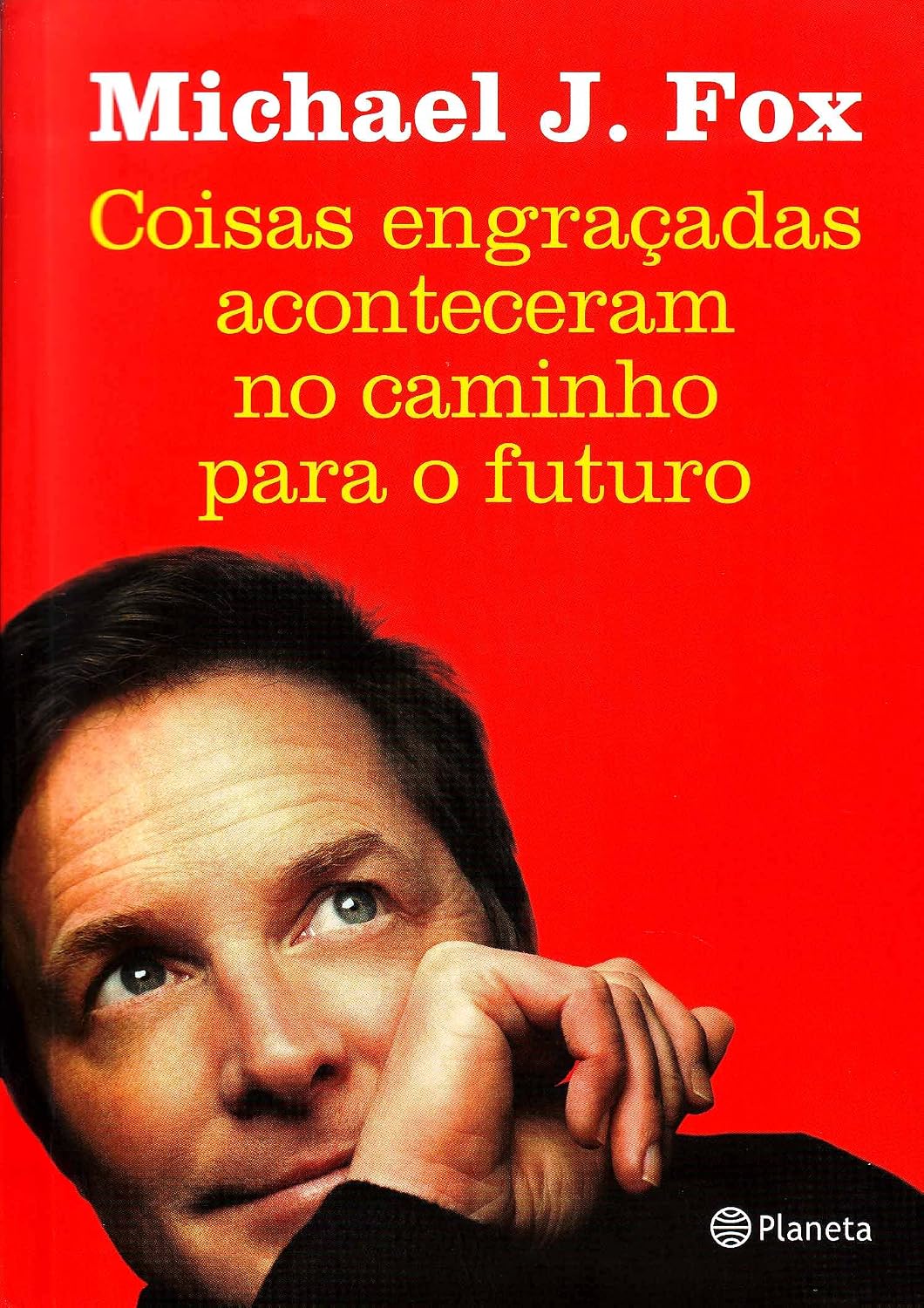 capítulo por capítulo baixar Coisas Engraçadas Acontecem no Caminho Para o Futuro