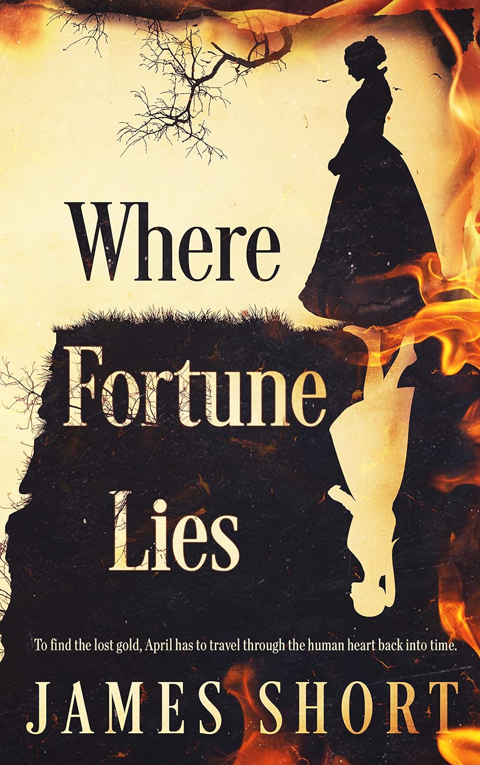 capítulo por capítulo baixar Where Fortune Lies (English Edition)