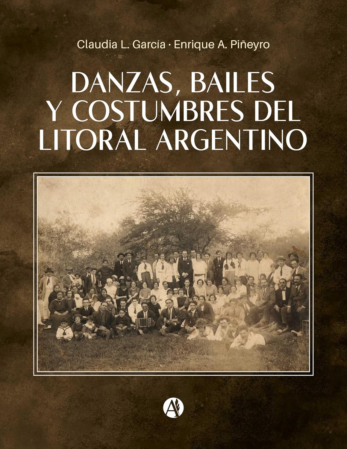 capítulo por capítulo baixar Danzas, Bailes y Costumbres del Litoral Argentino (Spanish Edition)