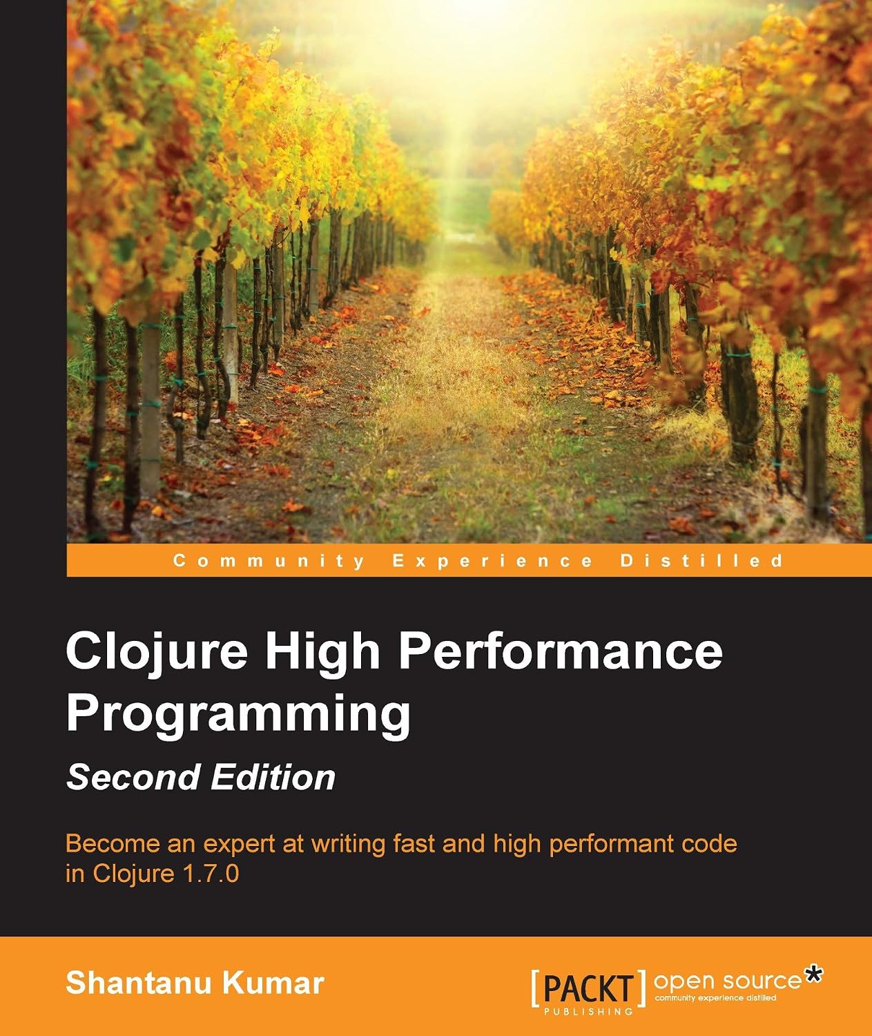 Clojure High Performance Programming - Second Edition (English Edition) baixar livro de graça