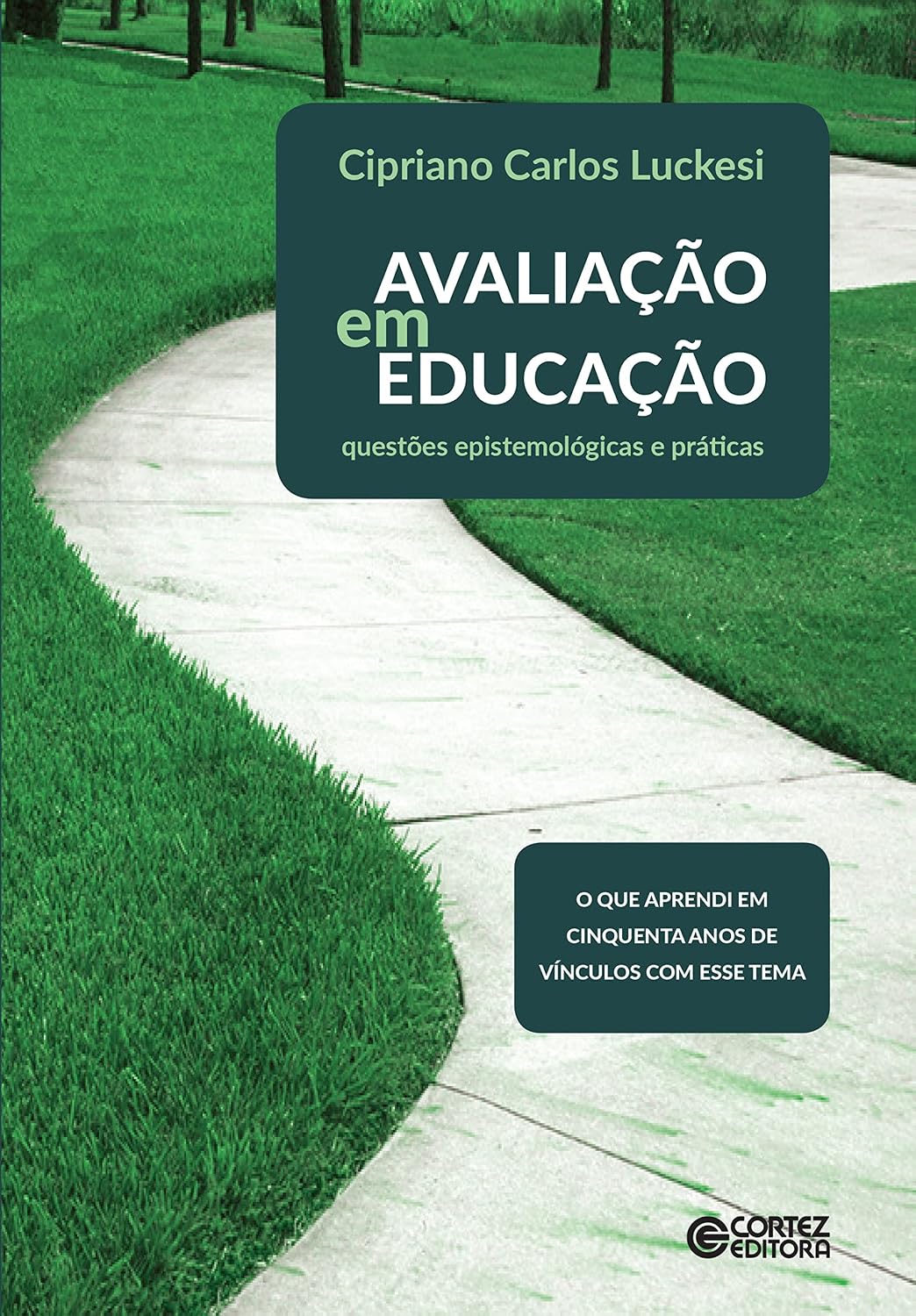 Avaliação em educação: questões epistemológicas e práticas
