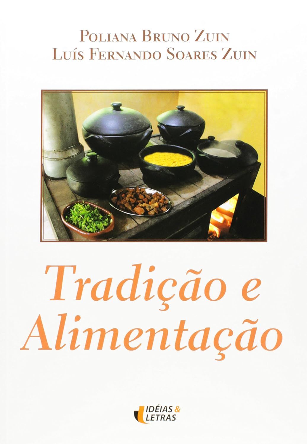 Tradição e Alimentação baixar livro de graça