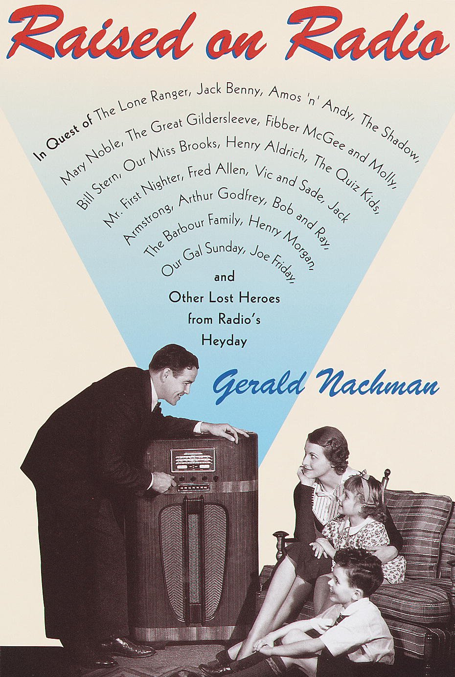 Raised on Radio (English Edition) baixar livro de graça
