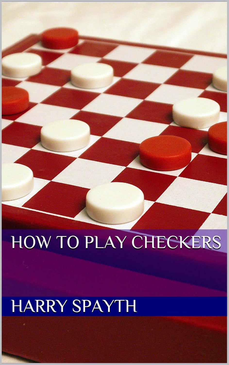 capítulo por capítulo baixar How to Play Checkers (English Edition)