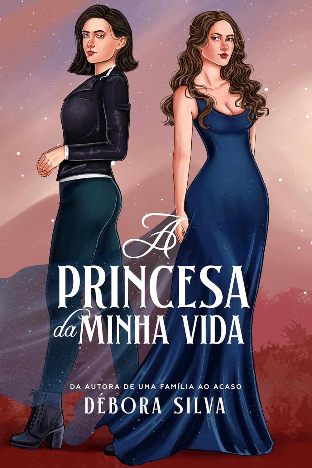 A princesa da minha vida baixar o livro de graça