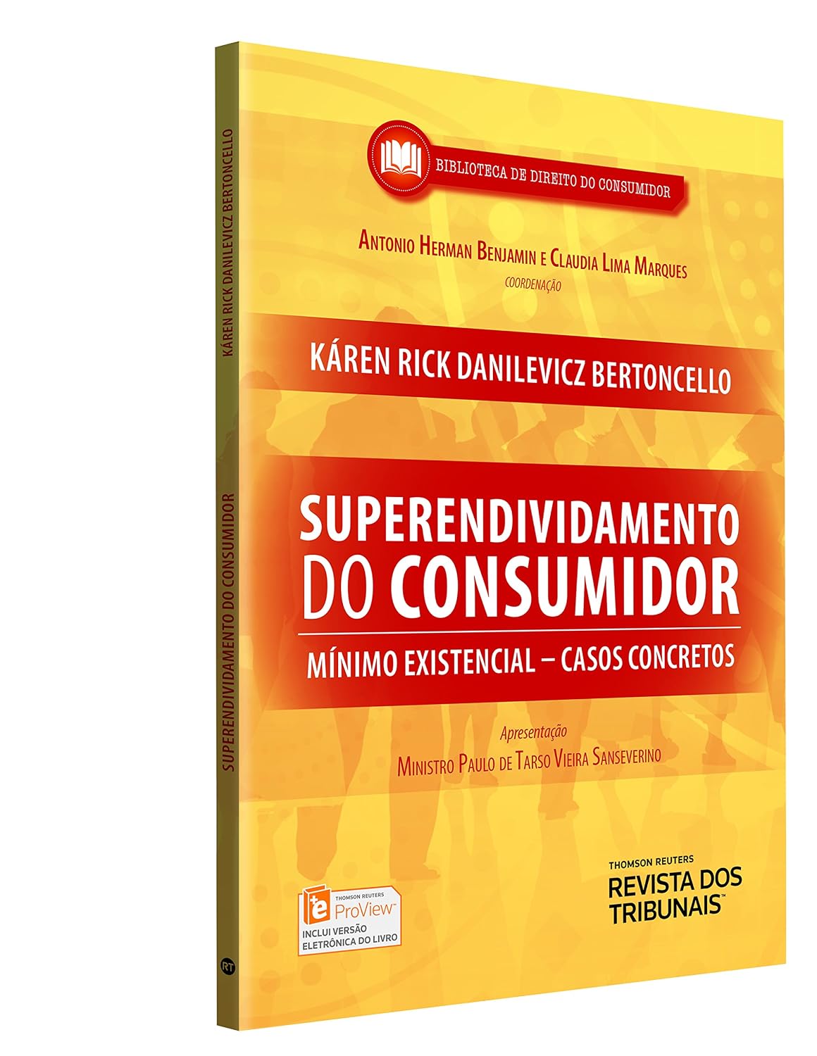 Superendividamento do Consumidor. Mínimo Existencial. Casos Concretos baixar o livro de graça