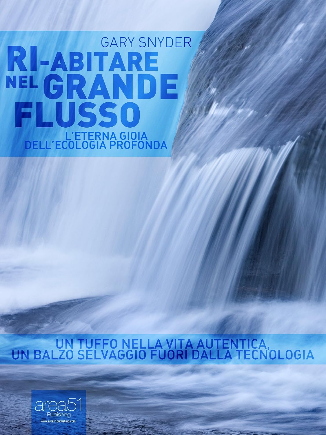 capítulo por capítulo baixar Ri-abitare nel Grande Flusso. L'eterna gioia dell'Ecologia Profonda (Italian Edition)