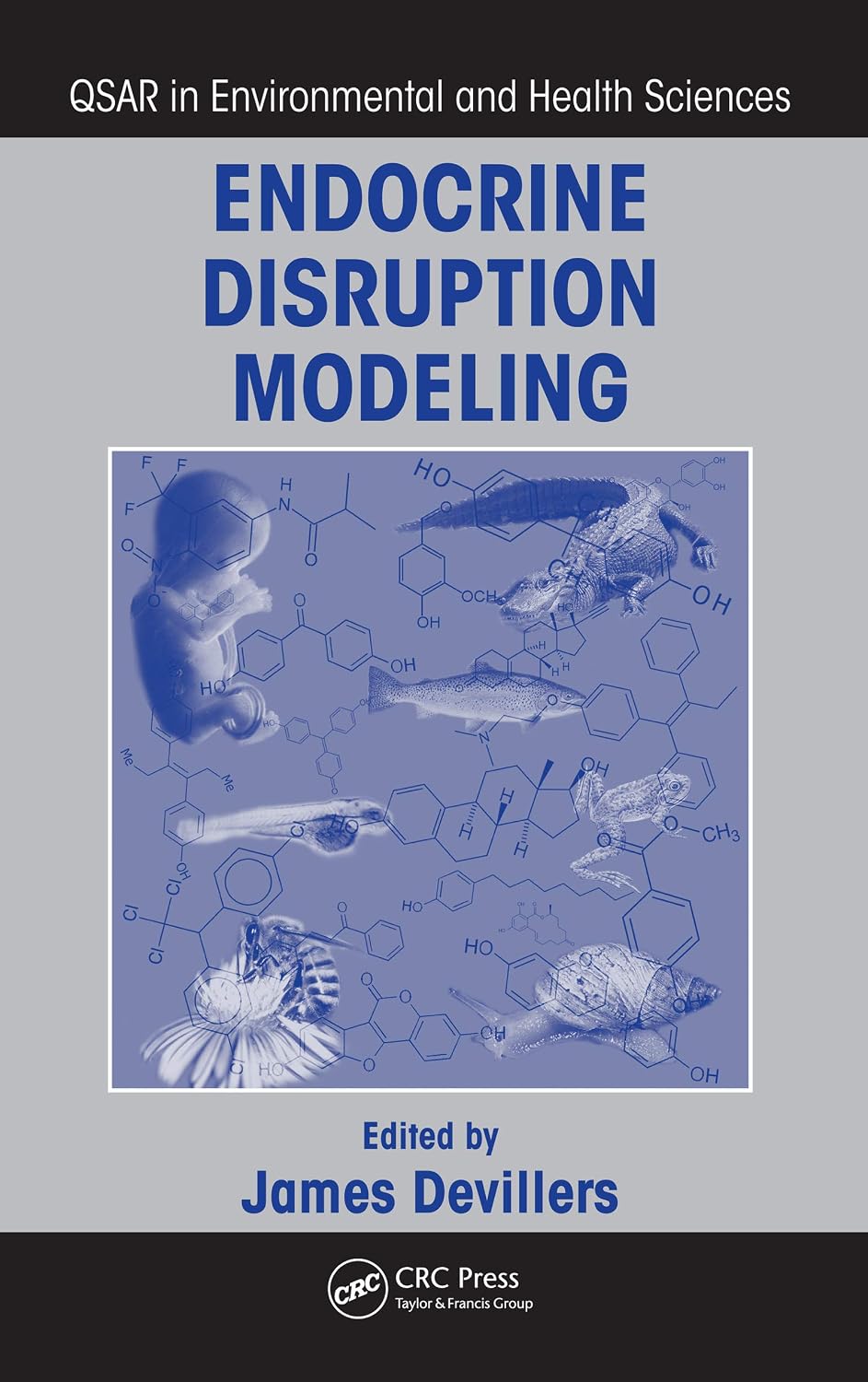 ler totalmente Endocrine Disruption Modeling (QSAR in Environmental and Health Sciences) (English Edition)