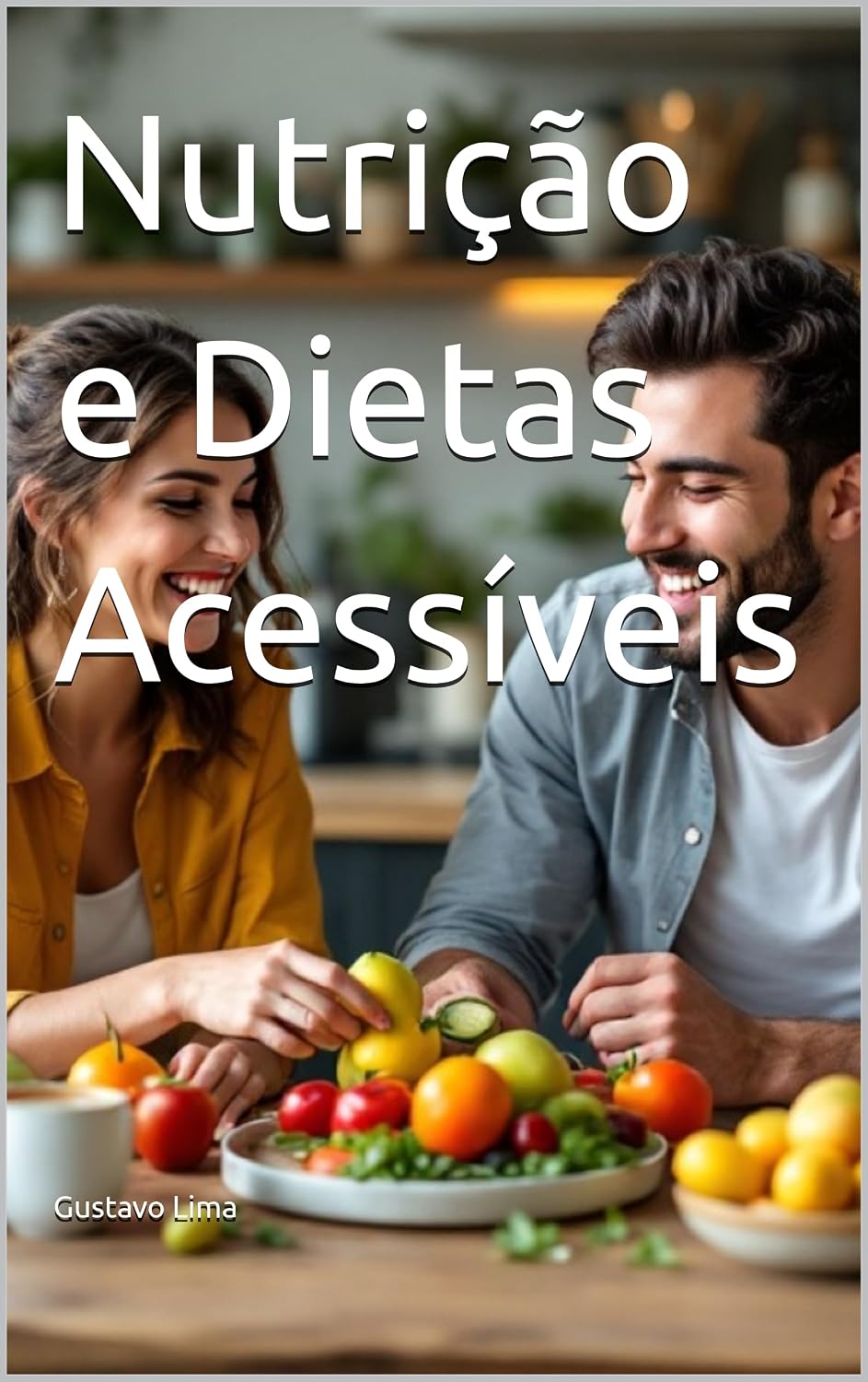 ler totalmente Nutrição e Dietas Acessíveis