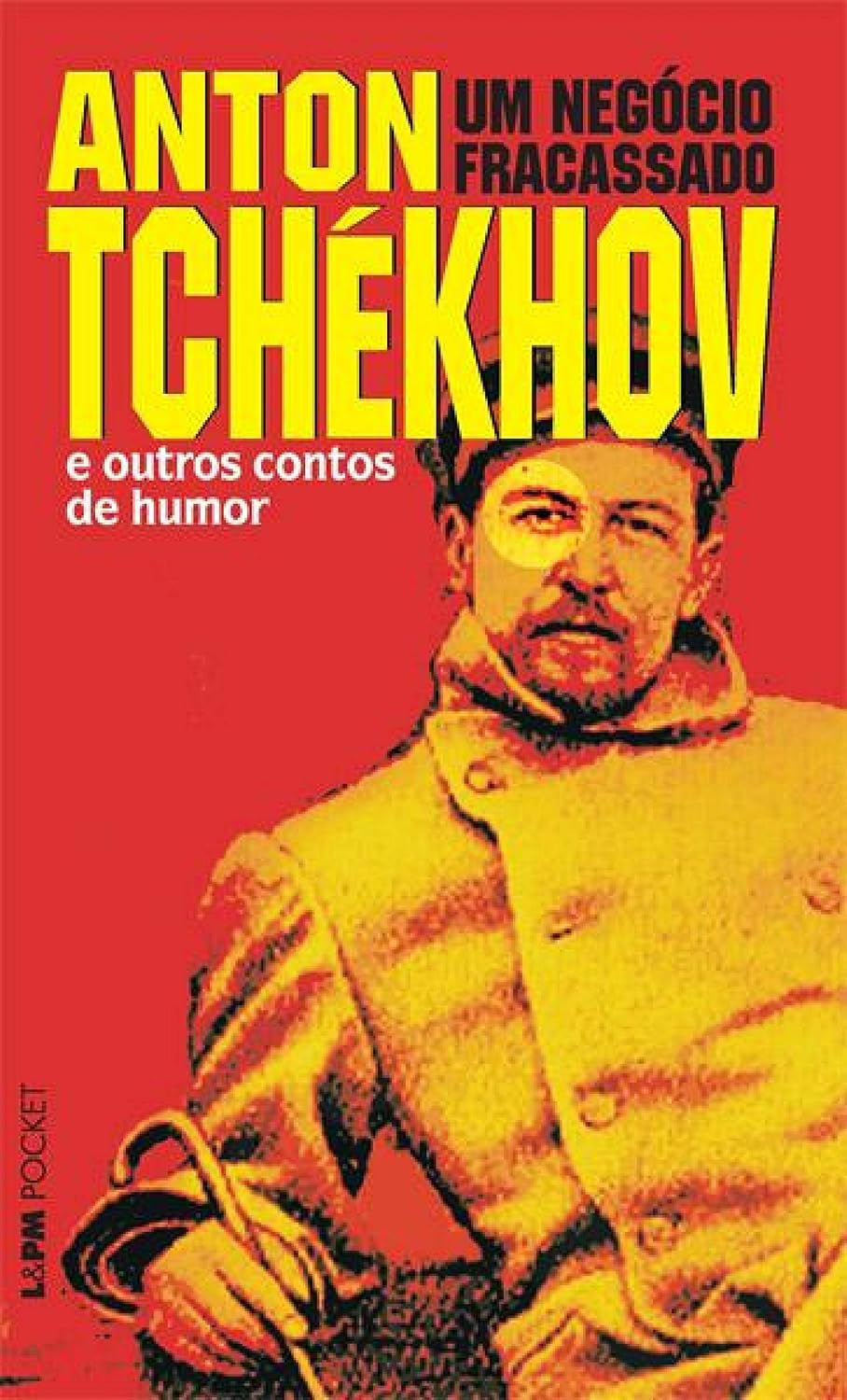 Um Negócio Fracassado baixar o livro de graça
