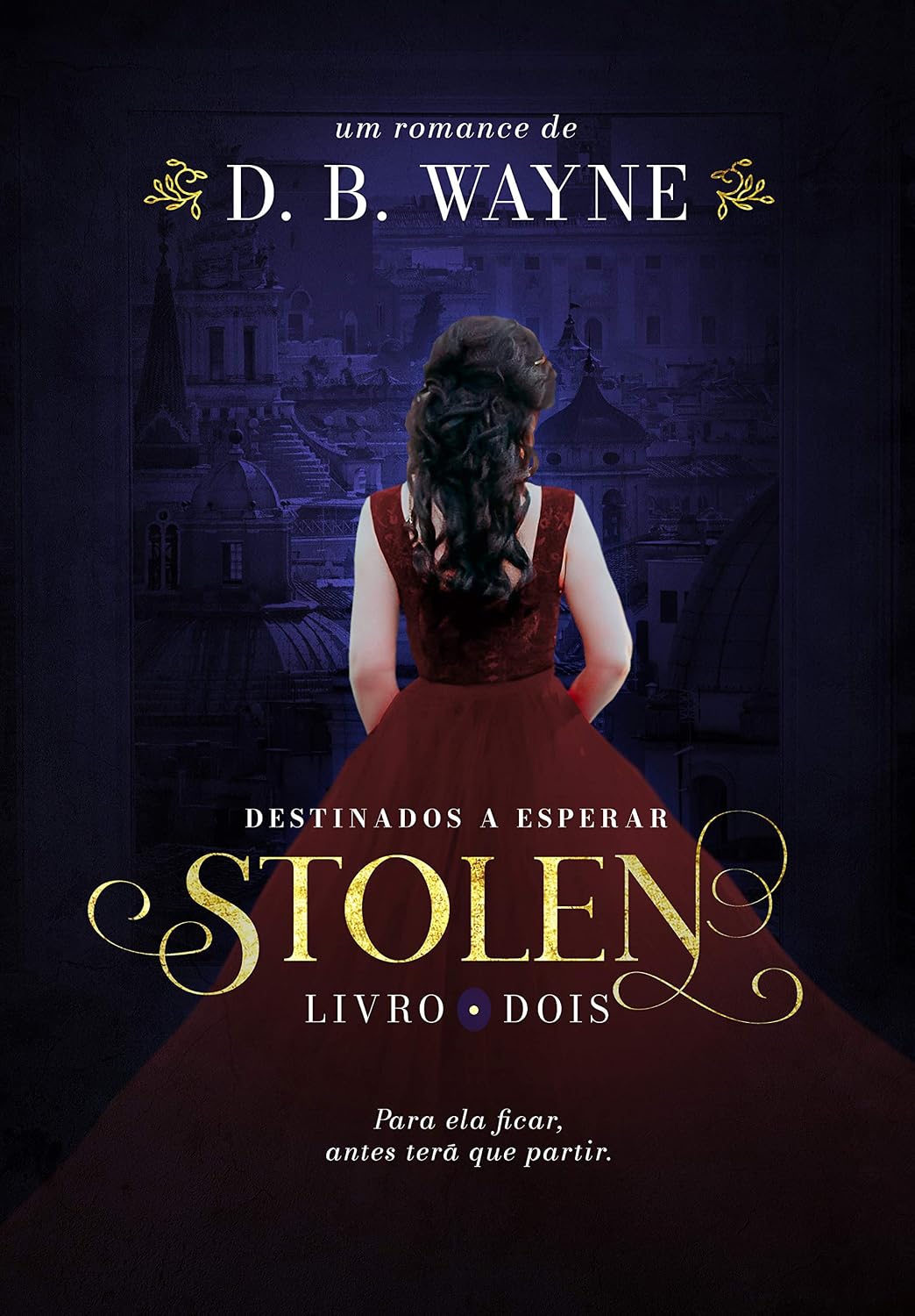 capítulo por capítulo baixar Stolen: Destinados a esperar (Destinados Livro 2)